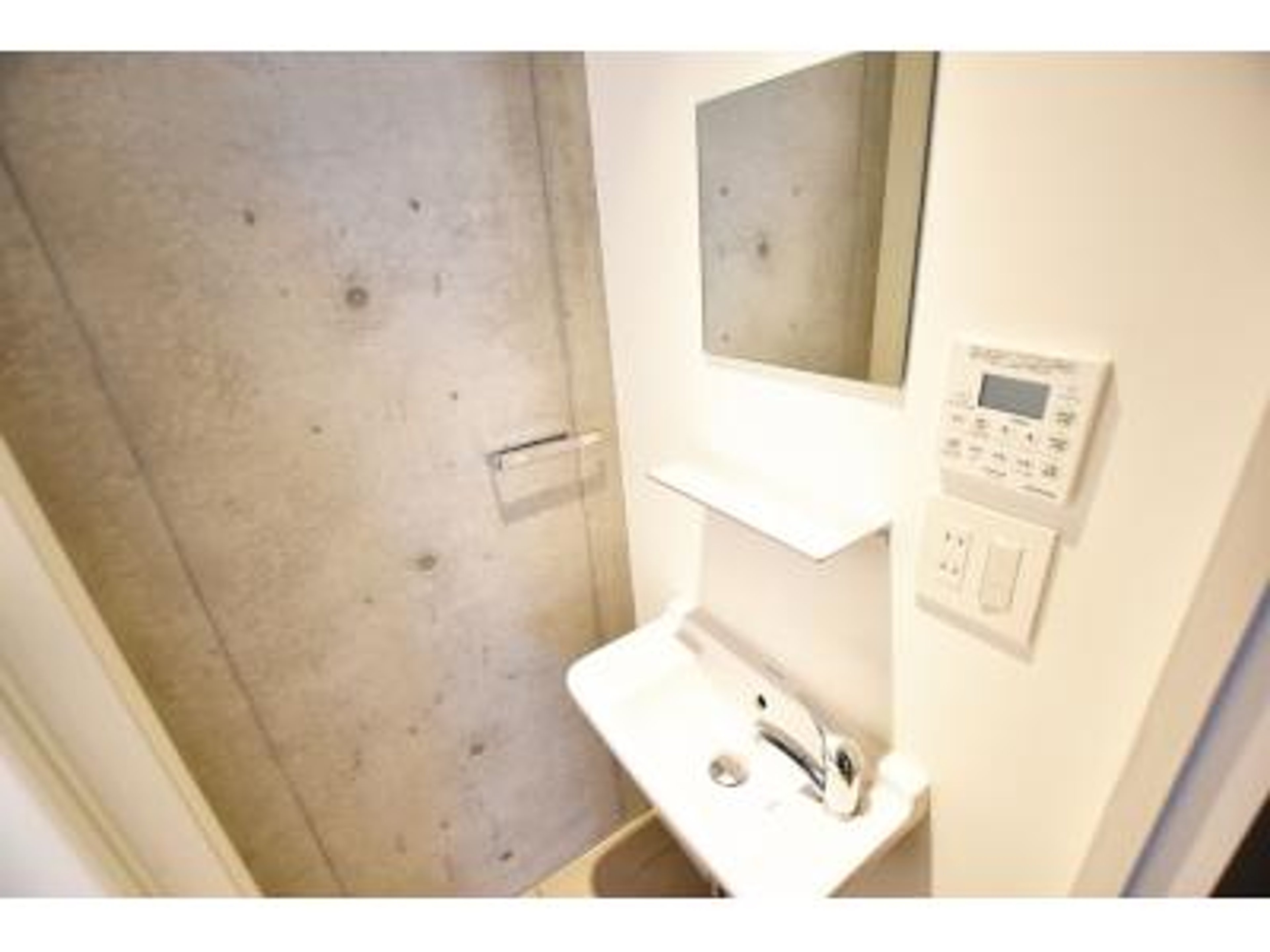 S-FITステイ西小山のイメージ