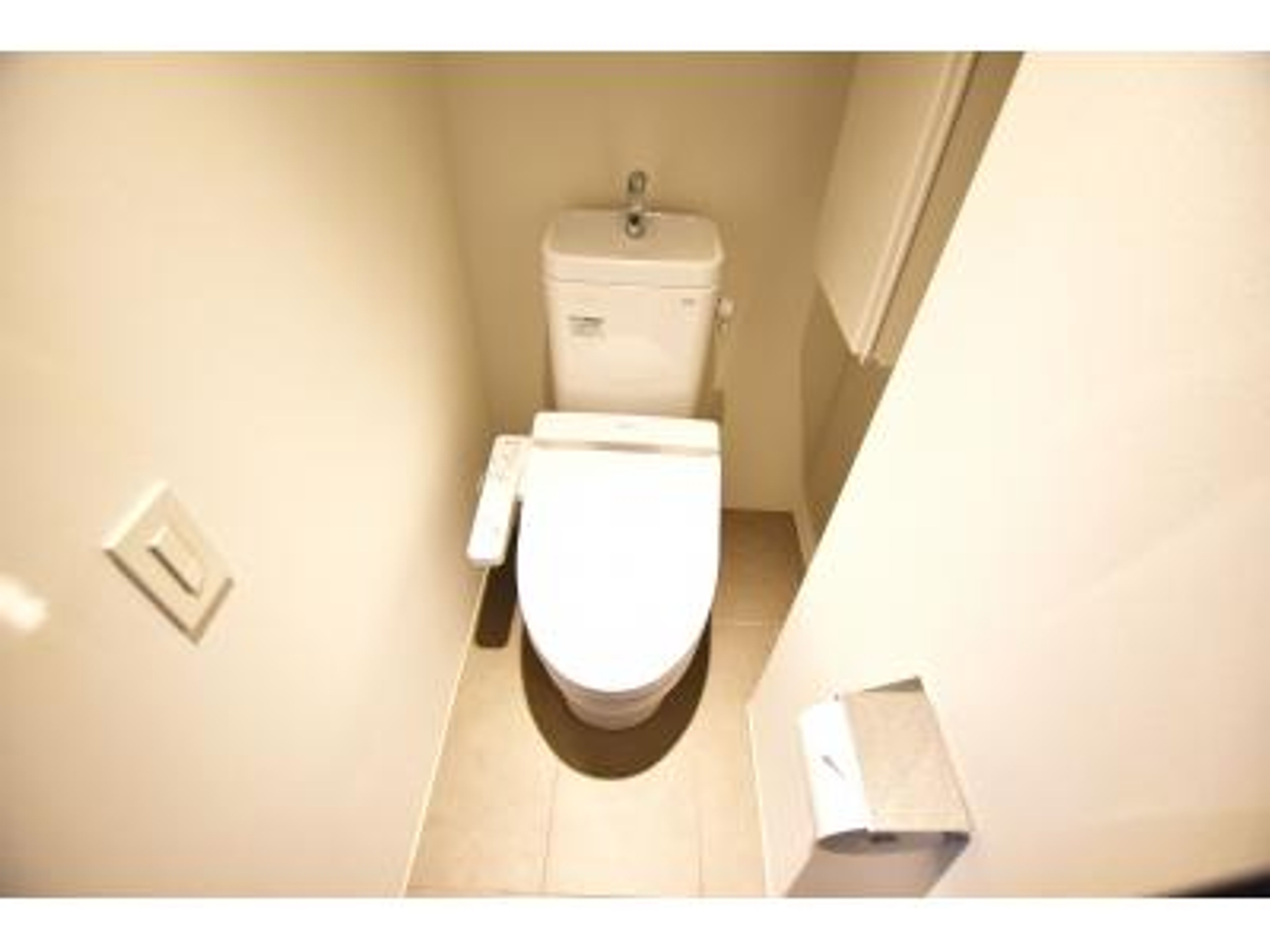 S-FITステイ西小山のイメージ