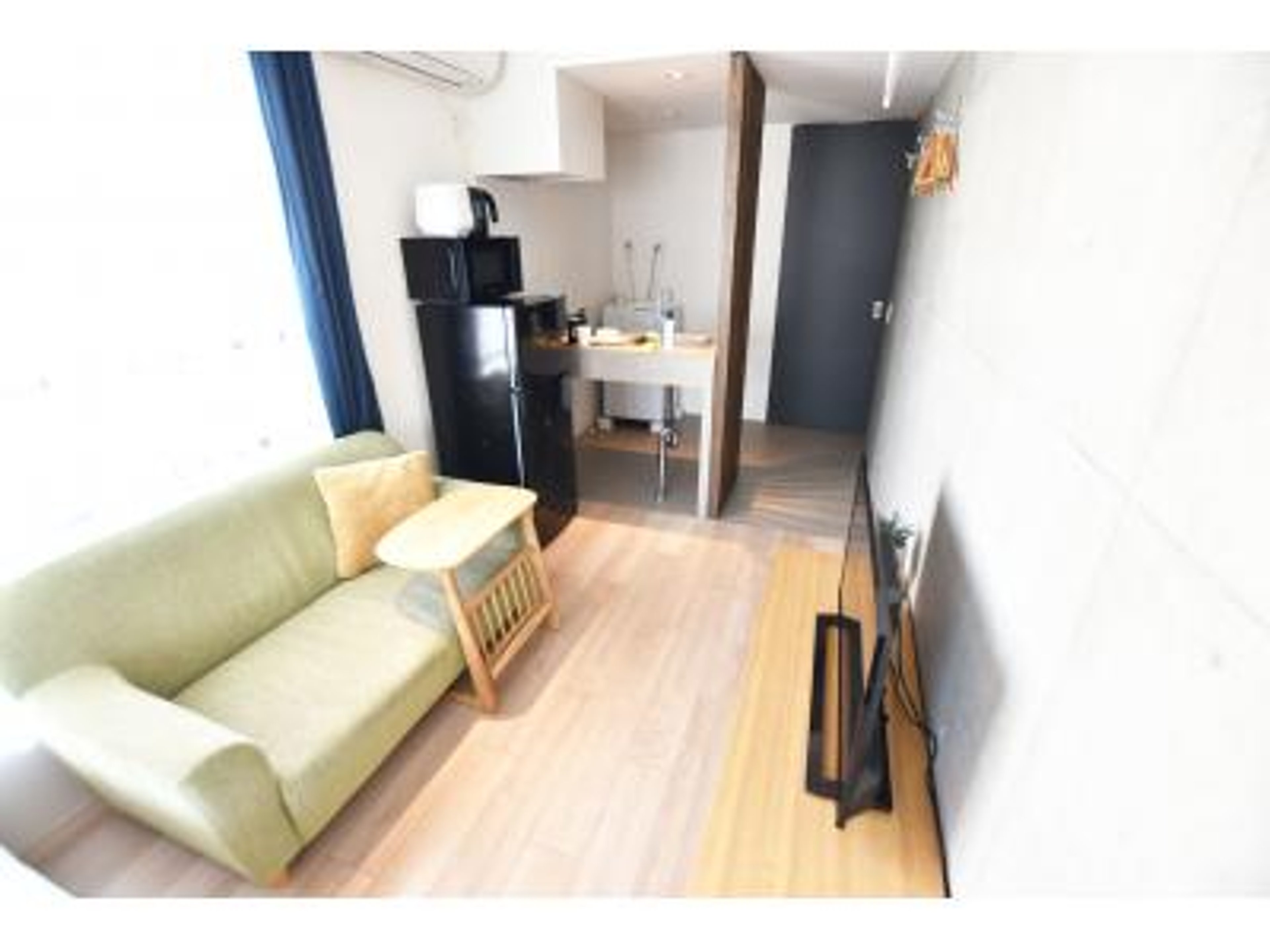 S-FITステイ西小山のイメージ