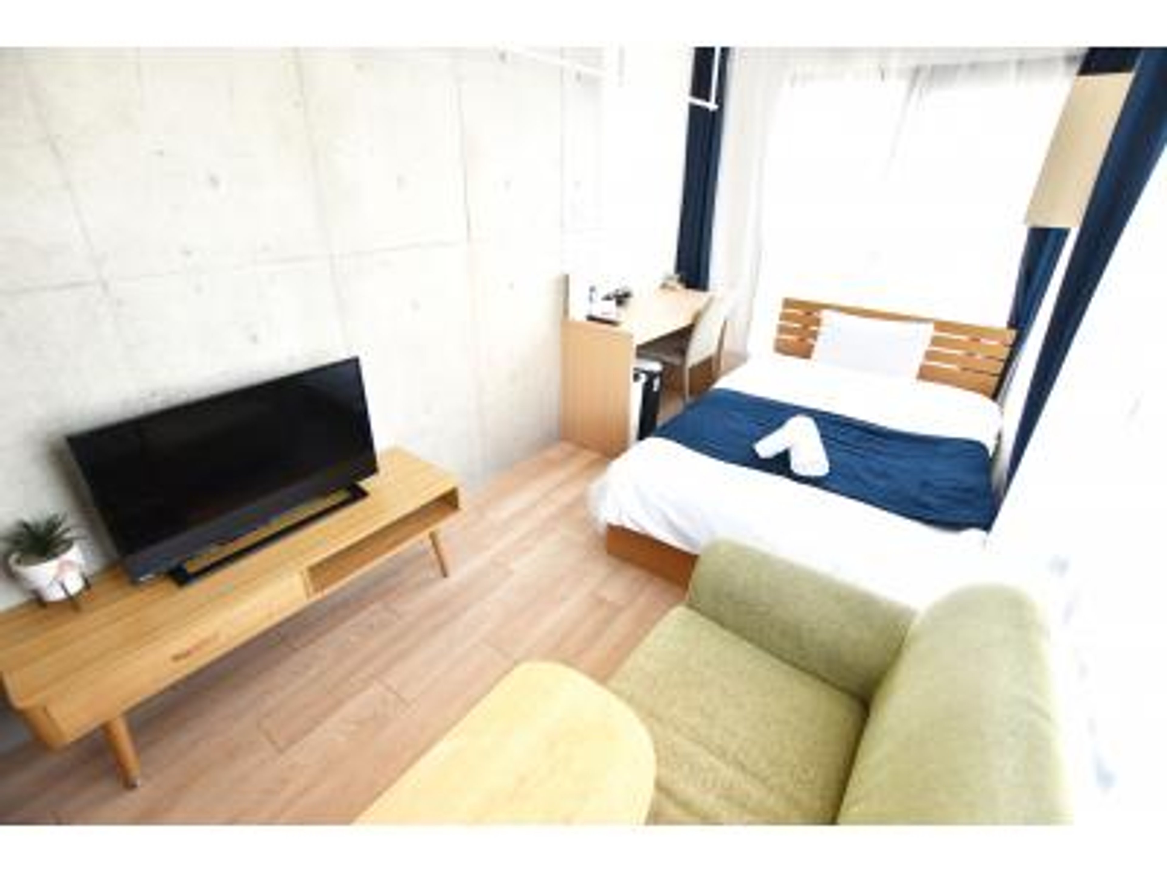 S-FITステイ西小山のイメージ