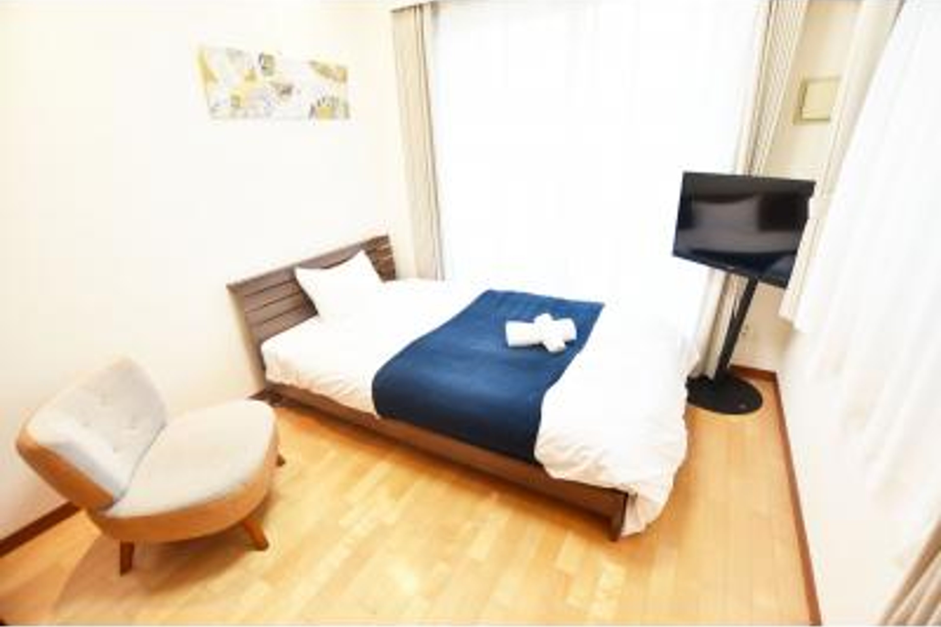 S-FITステイ港区芝浦のイメージ