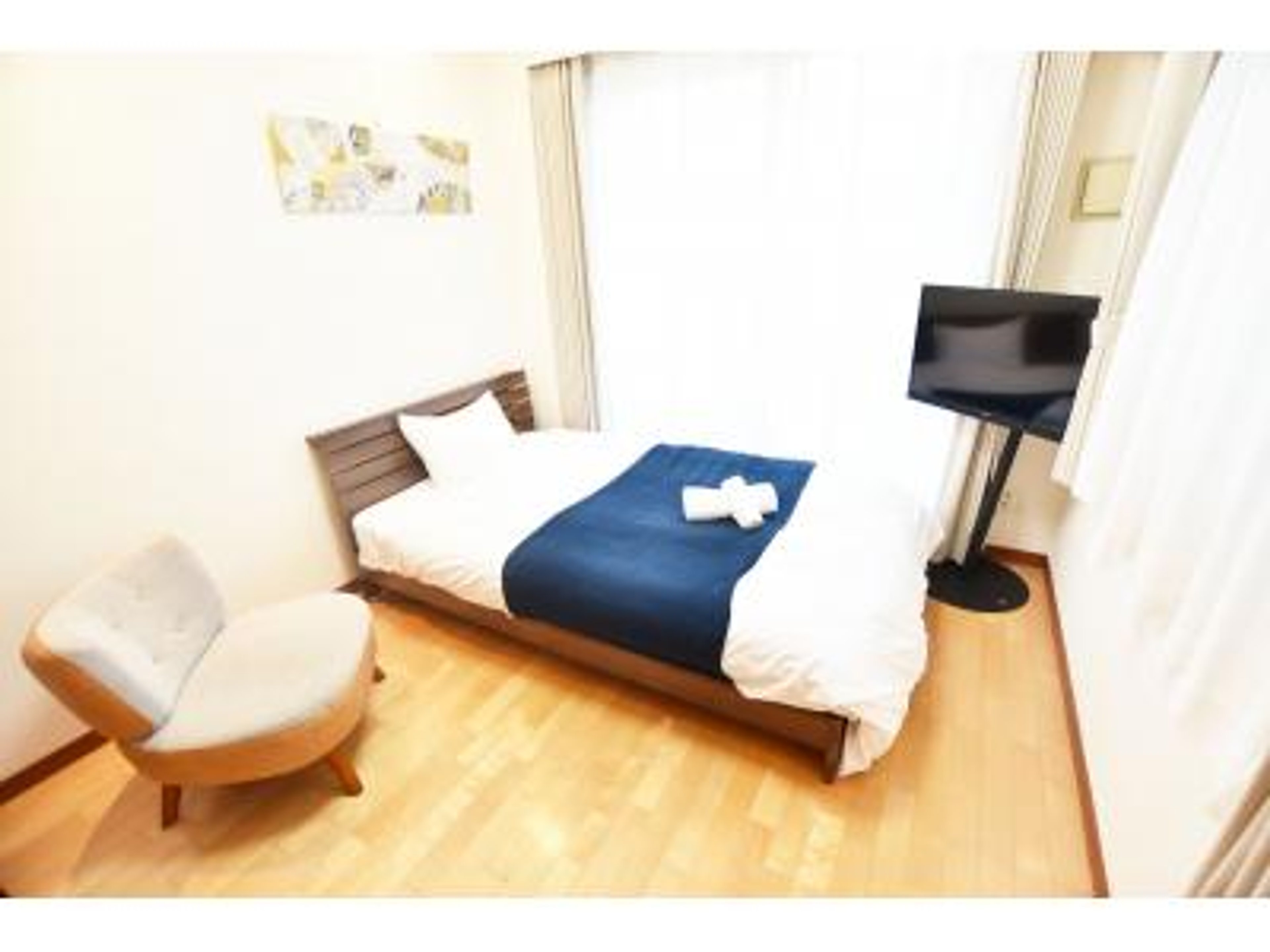 S-FITステイ港区芝浦のイメージ