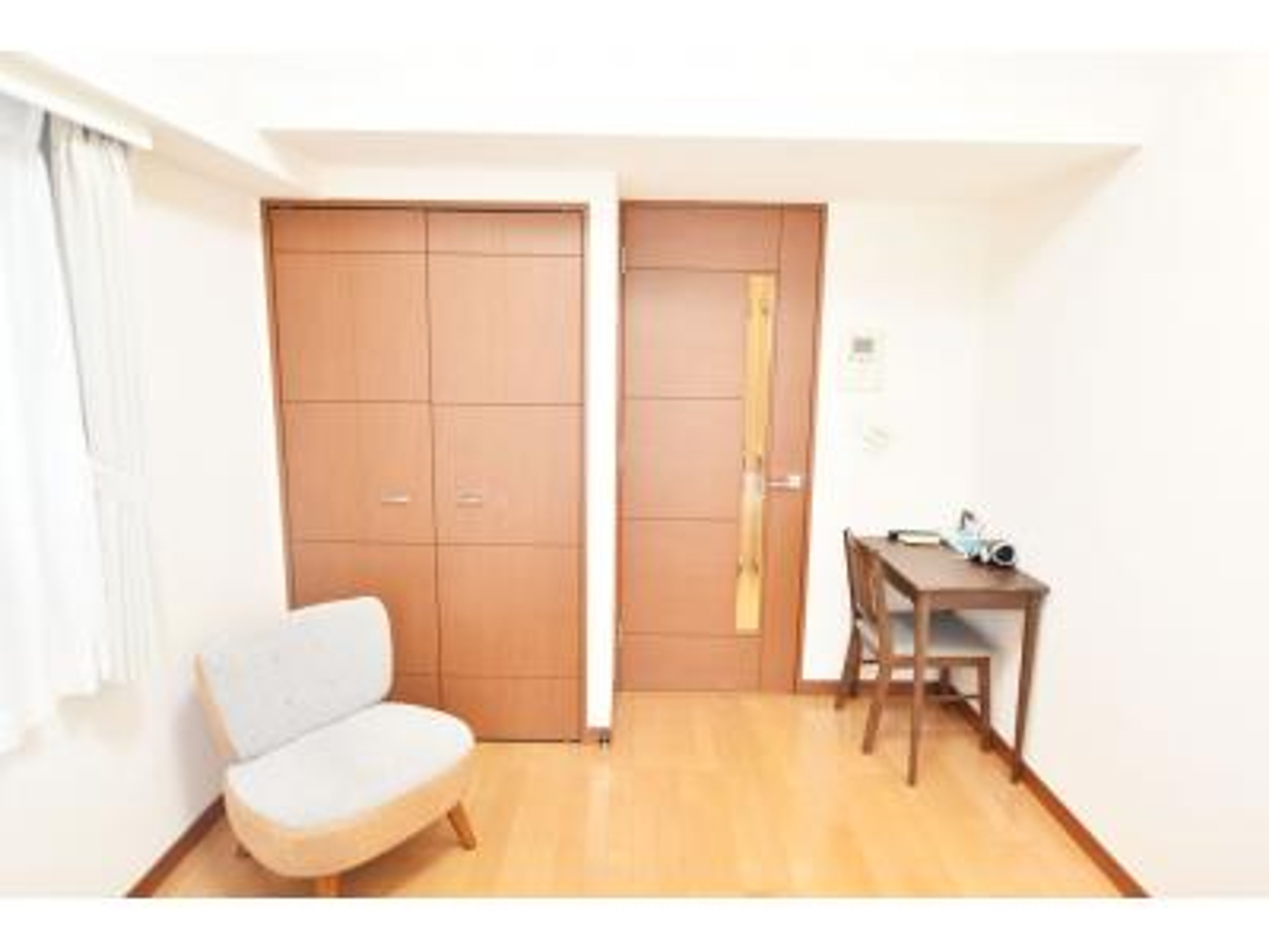 S-FITステイ港区芝浦のイメージ