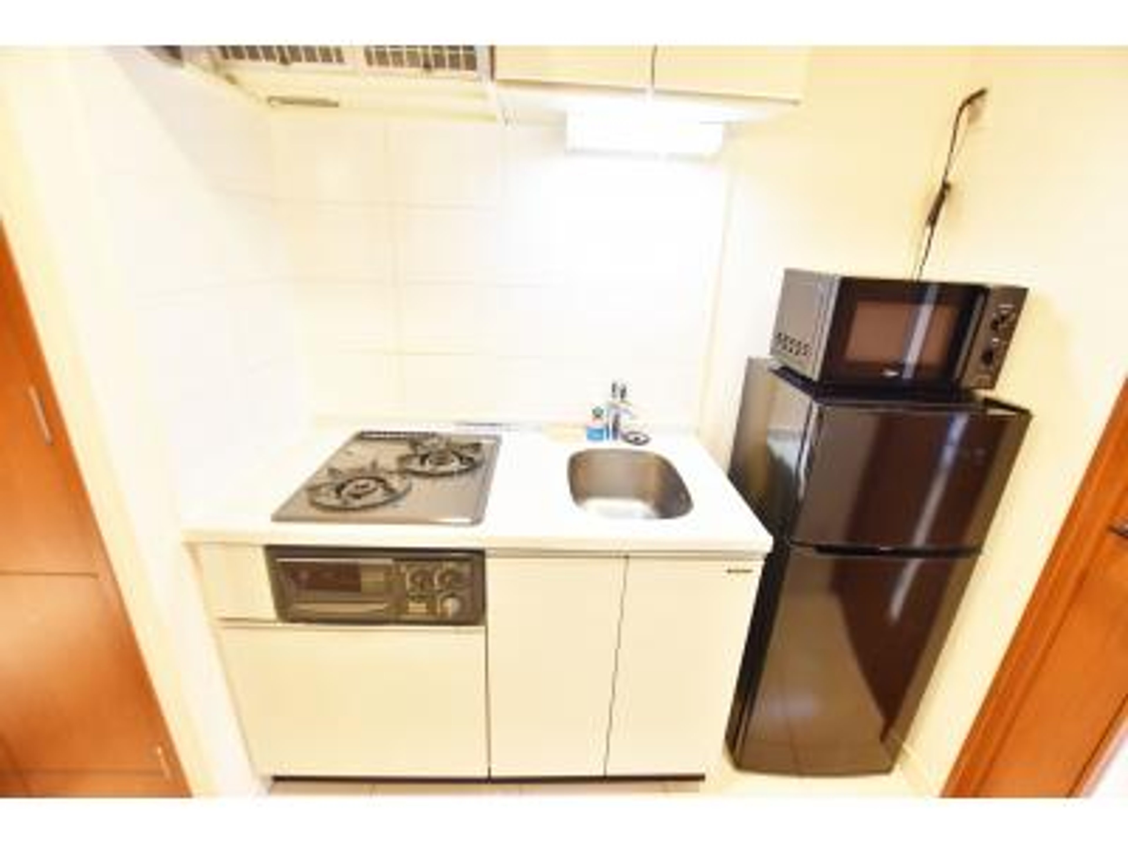 S-FITステイ港区芝浦のイメージ