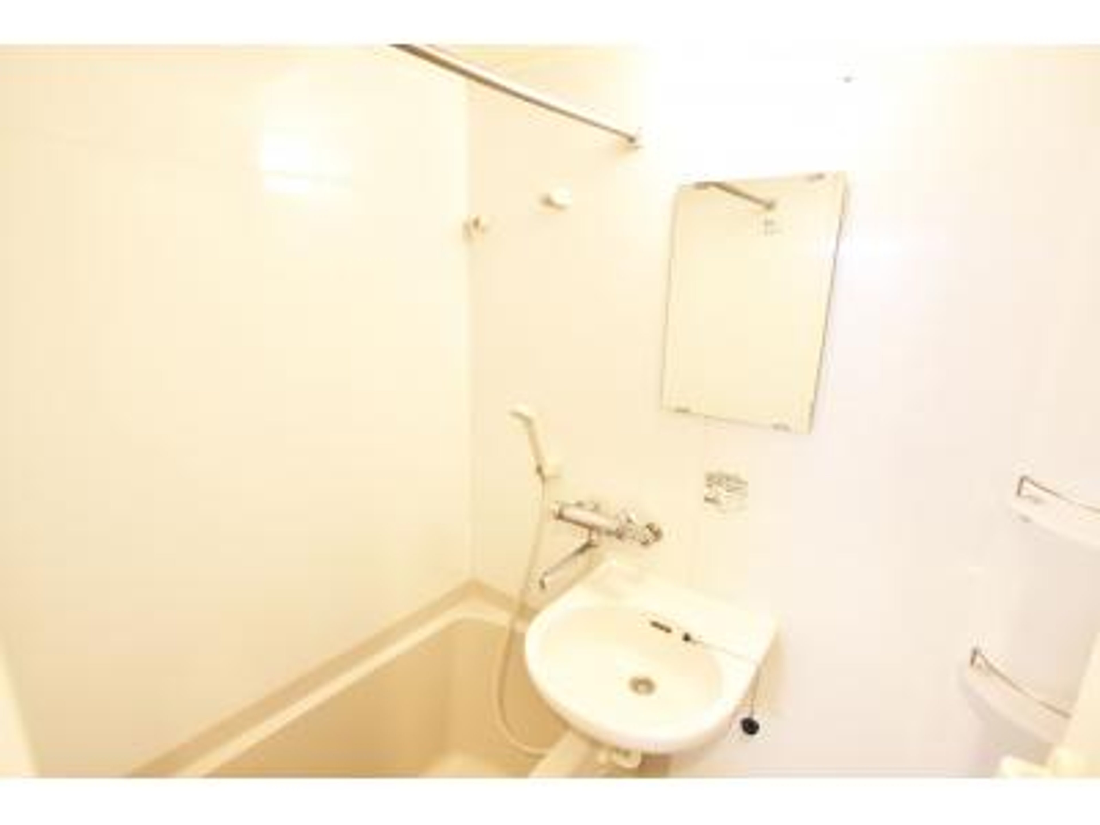 S-FITステイ港区芝浦のイメージ