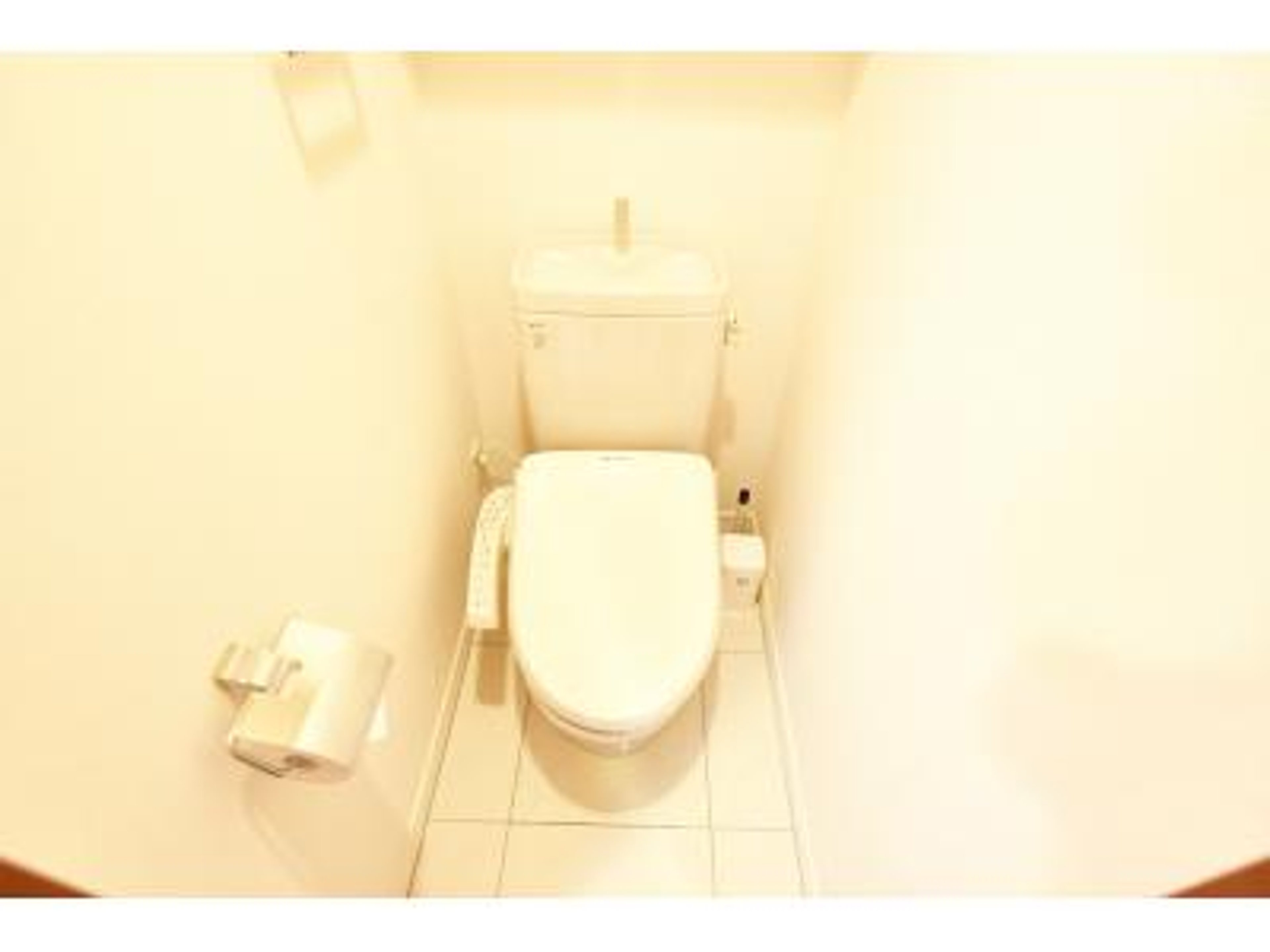 S-FITステイ港区芝浦のイメージ