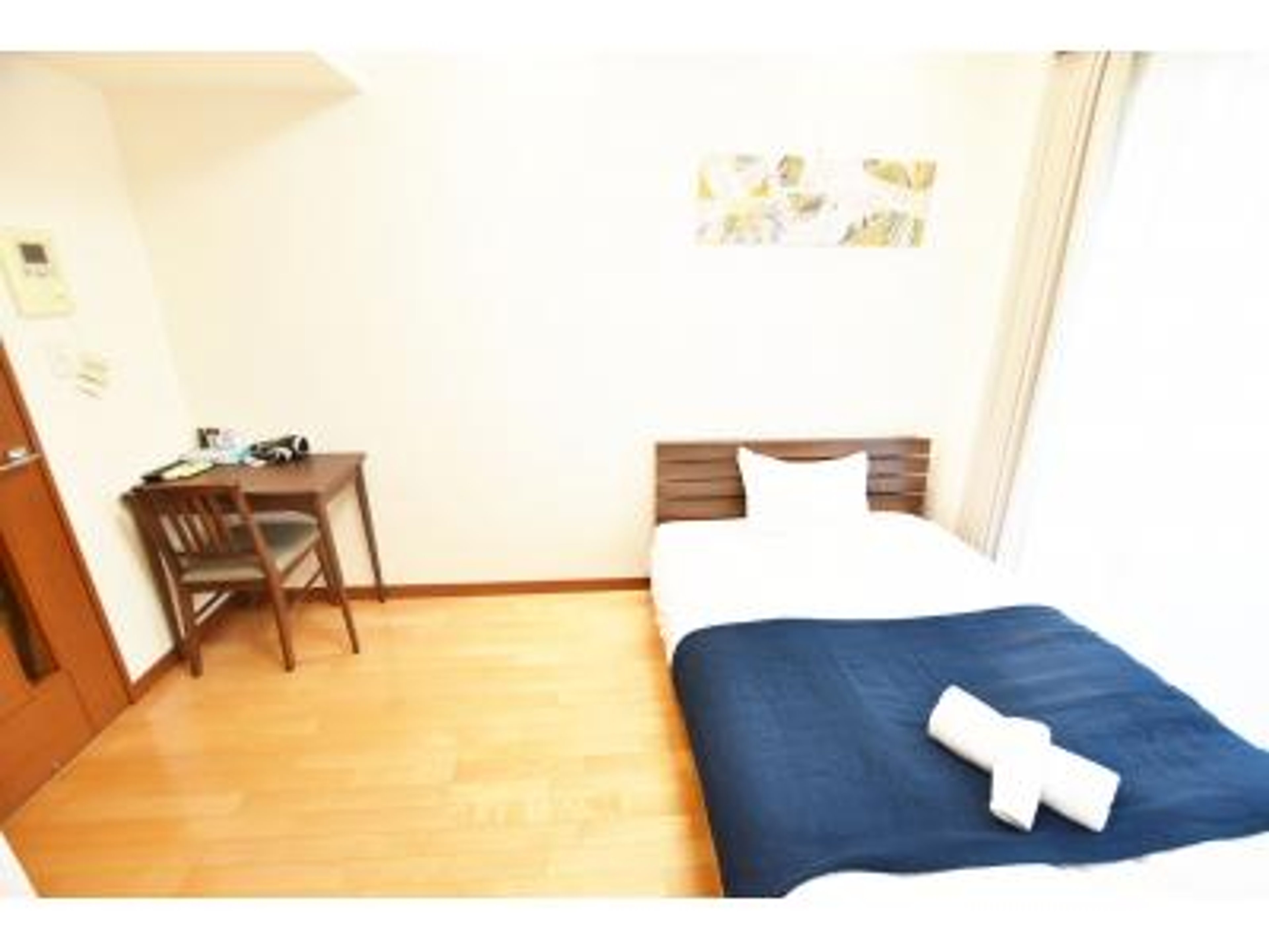 S-FITステイ港区芝浦のイメージ