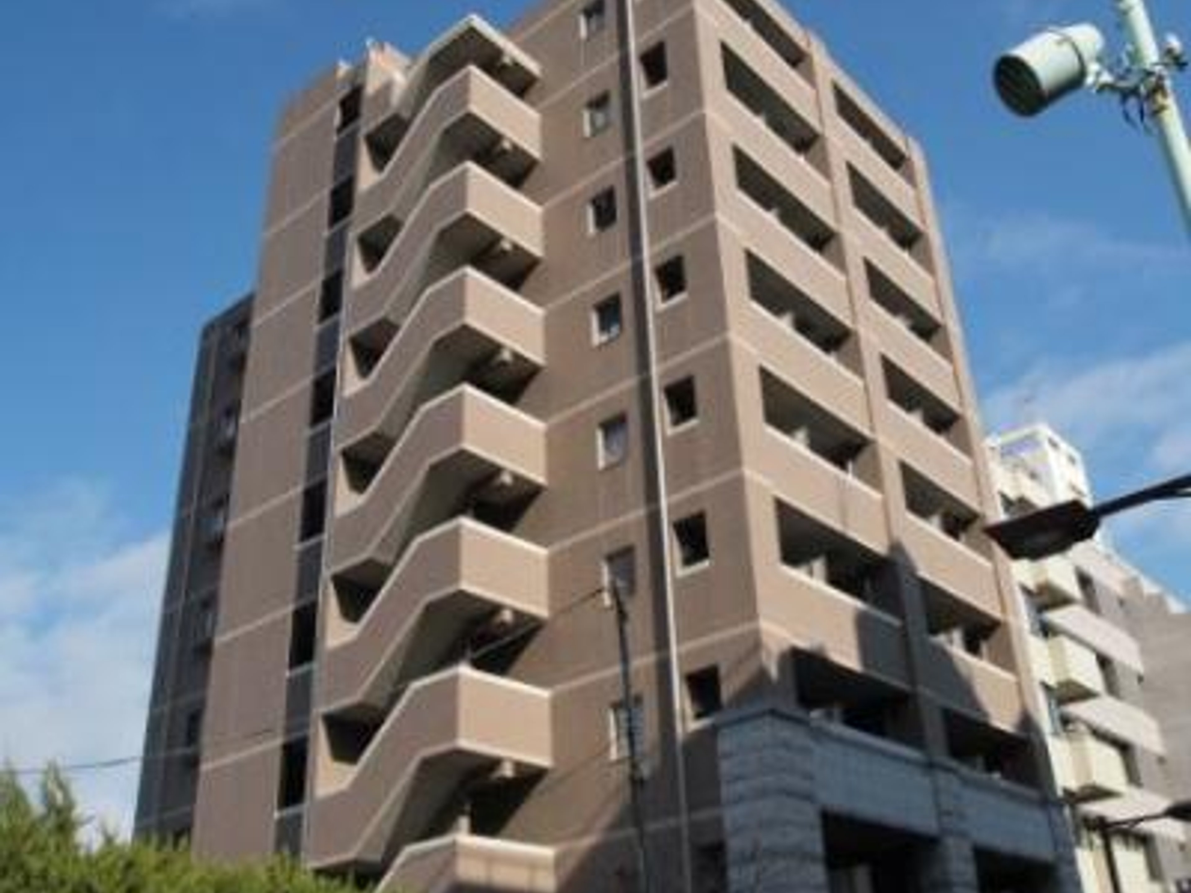 S-FITステイ港区芝浦のイメージ