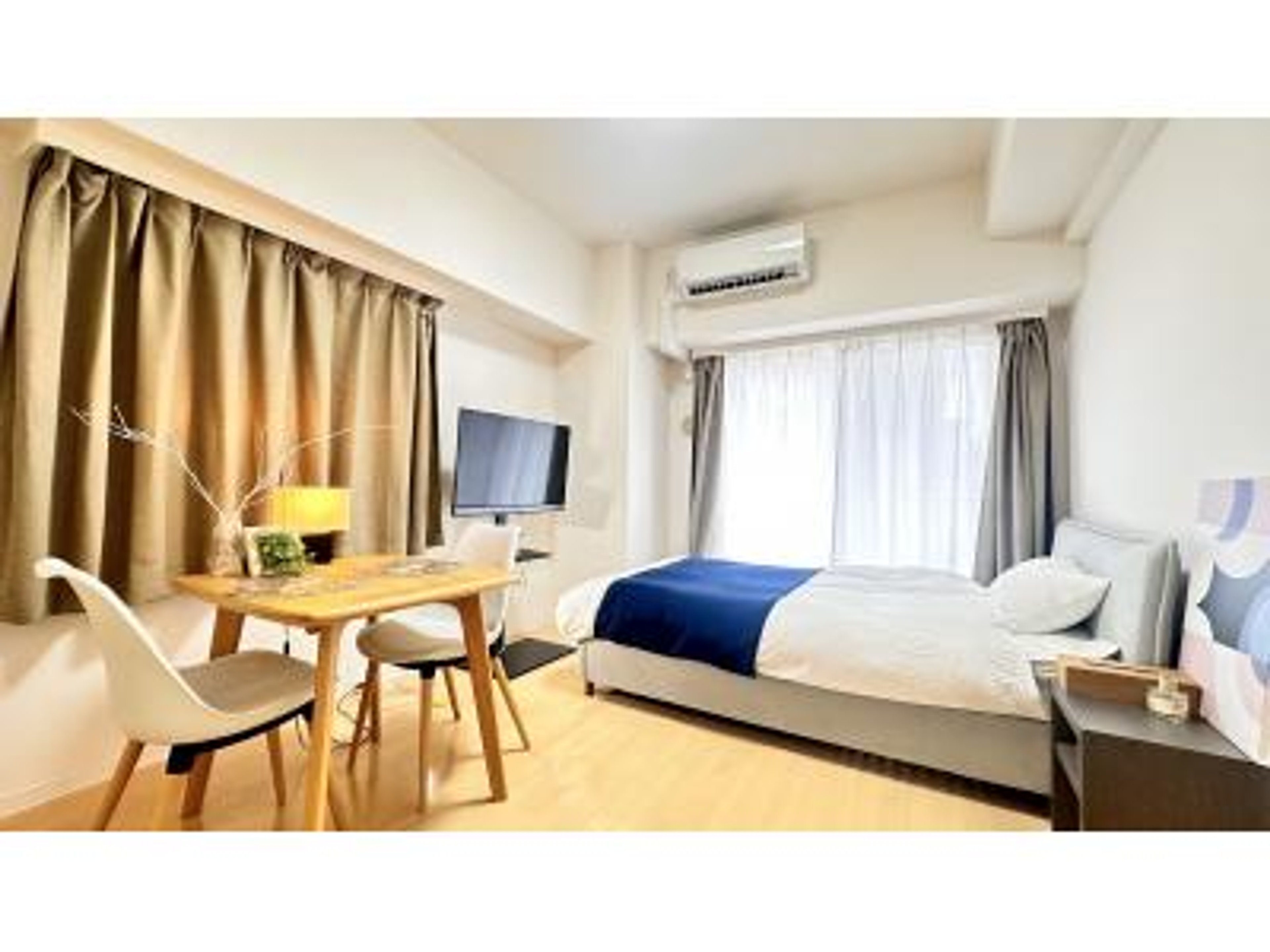 S-FITステイ浅草雷門2-1のイメージ