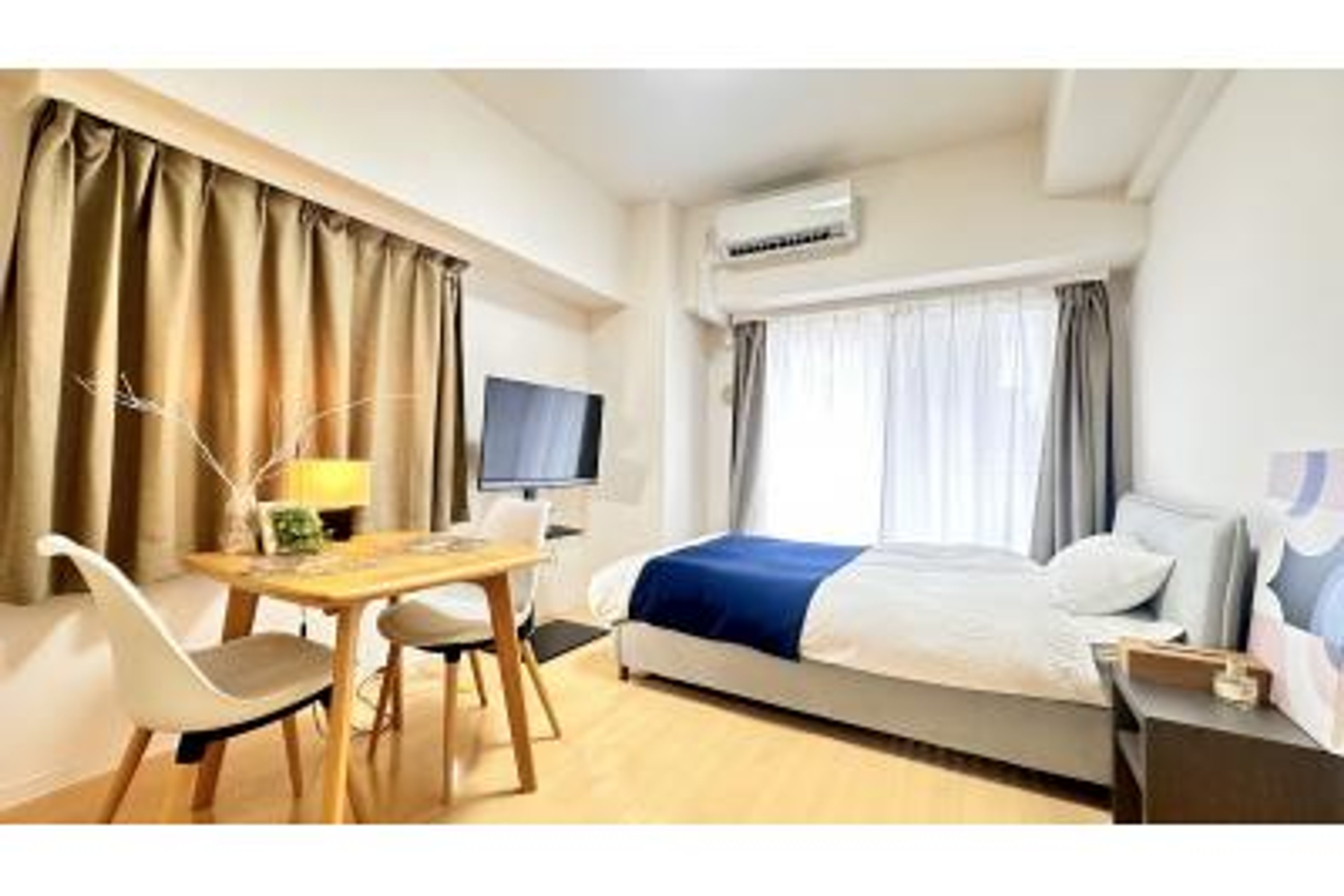 S-FITステイ浅草雷門2-1のイメージ