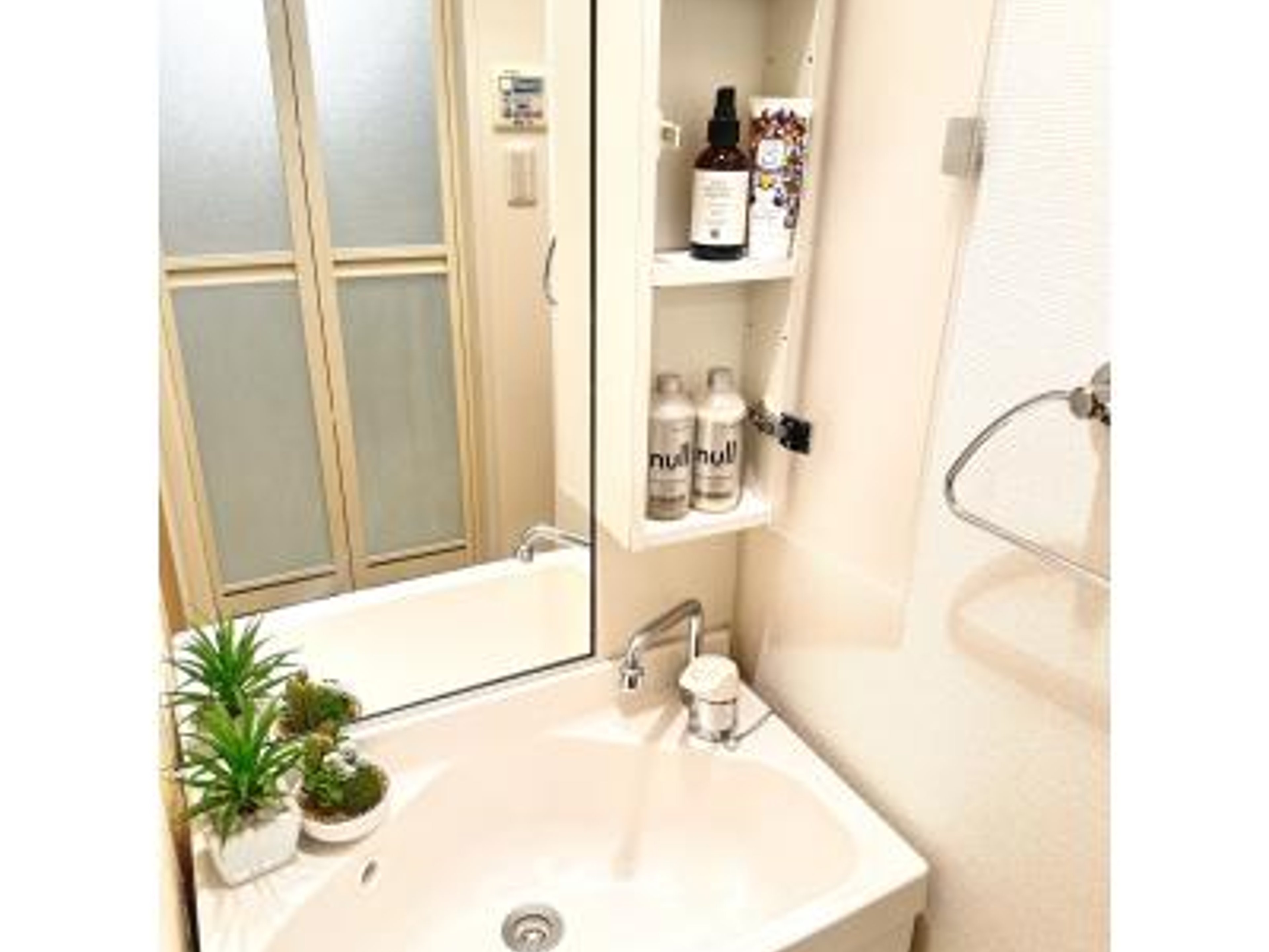 S-FITステイ浅草雷門2-1のイメージ