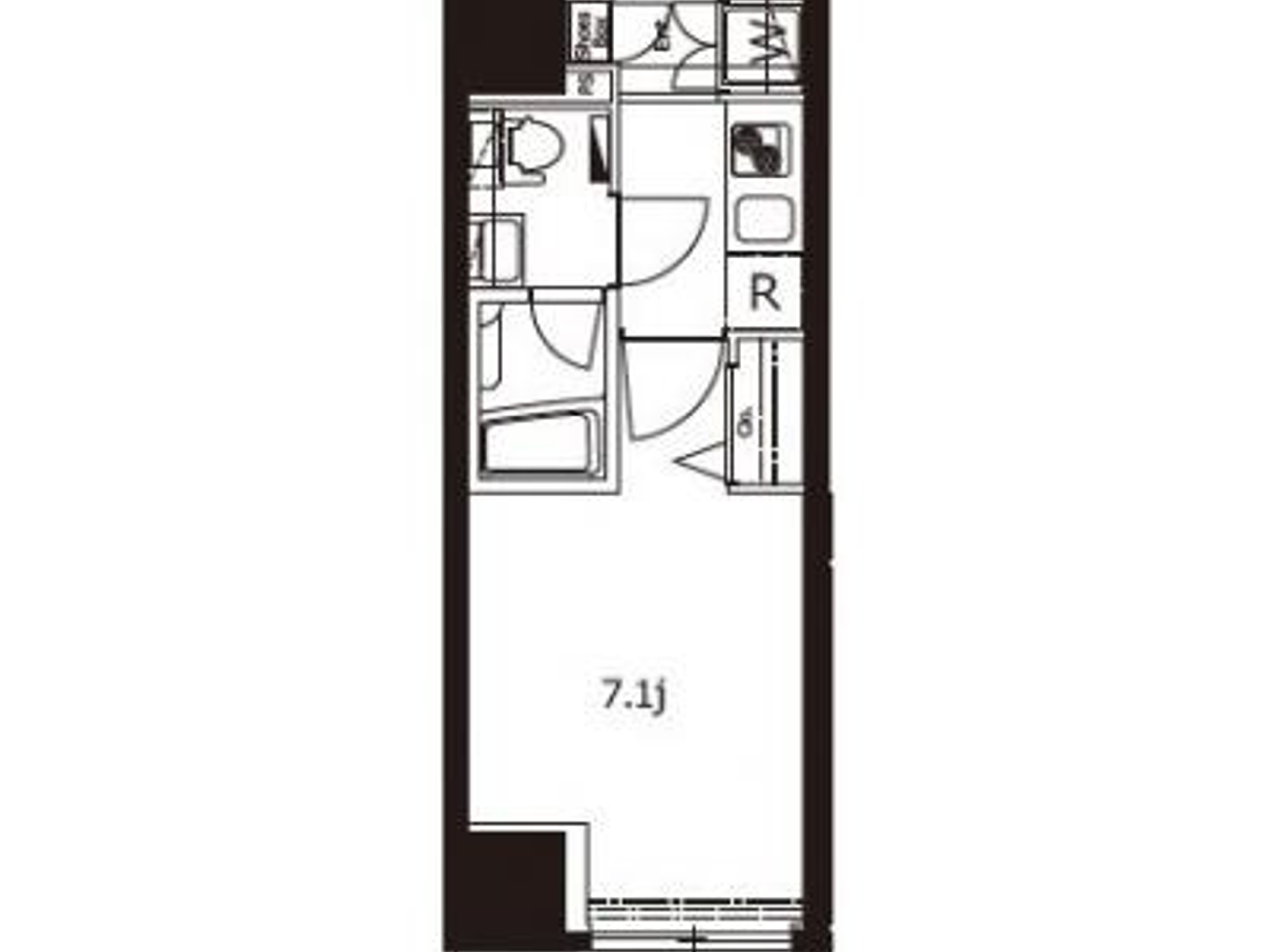S-FITステイ東十条のイメージ