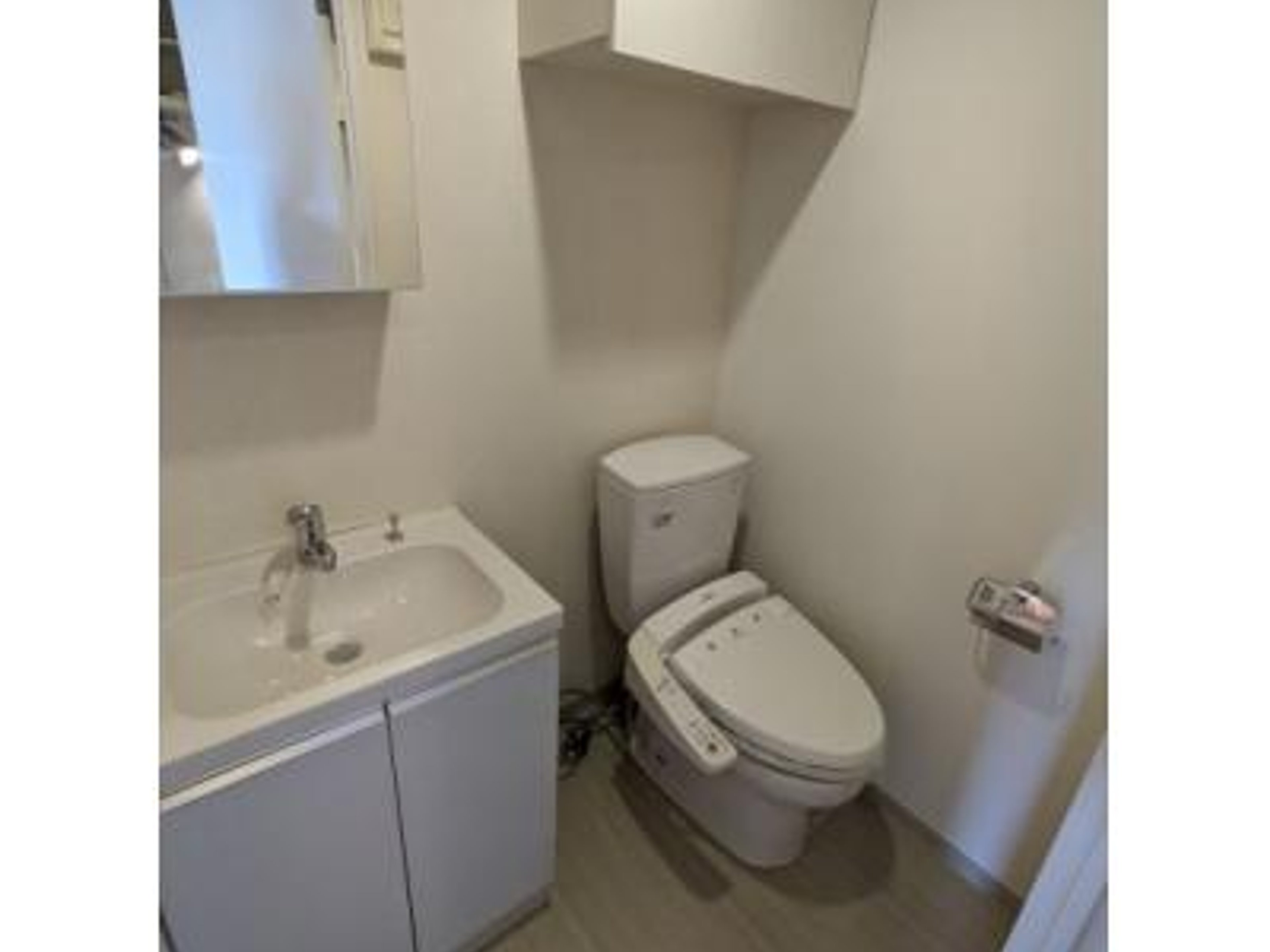 S-FITステイ東十条のイメージ