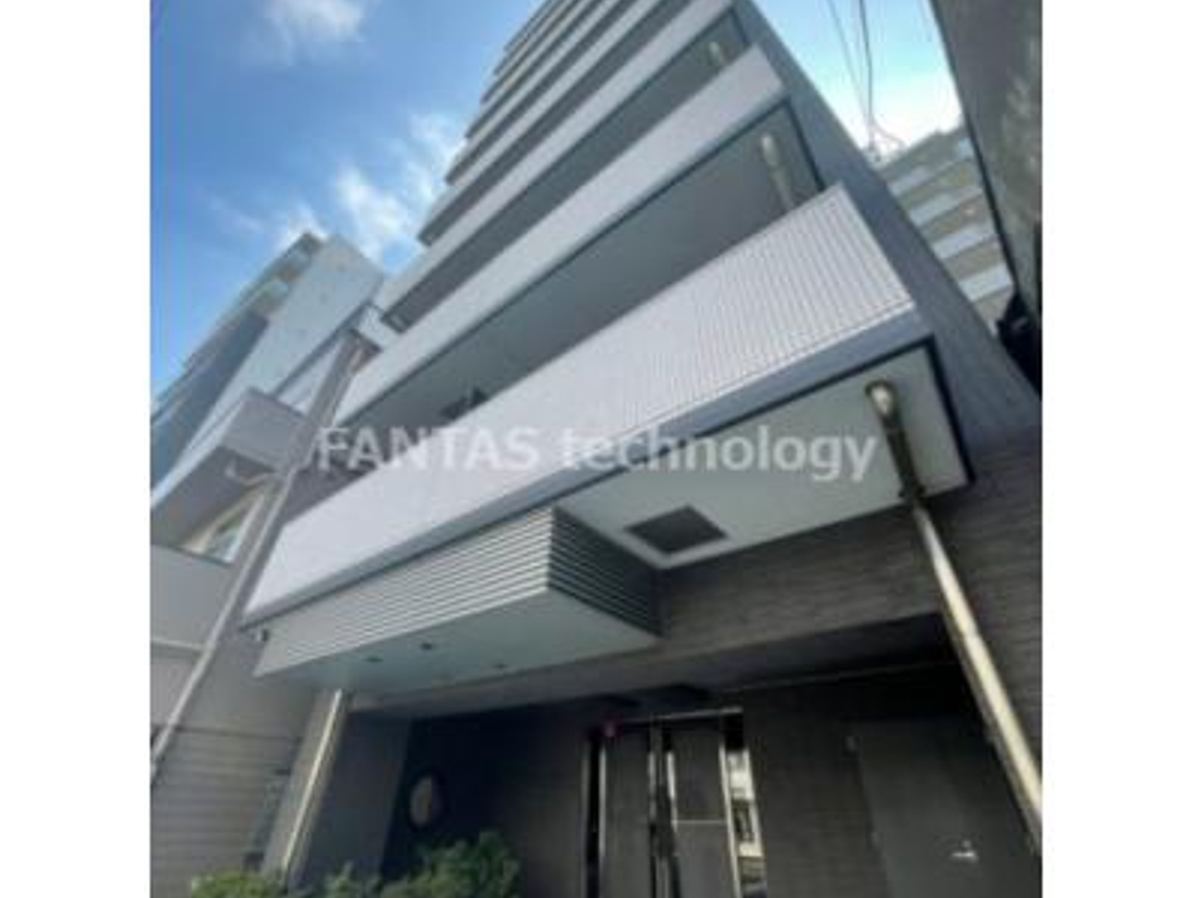 S-FITステイ東十条のイメージ