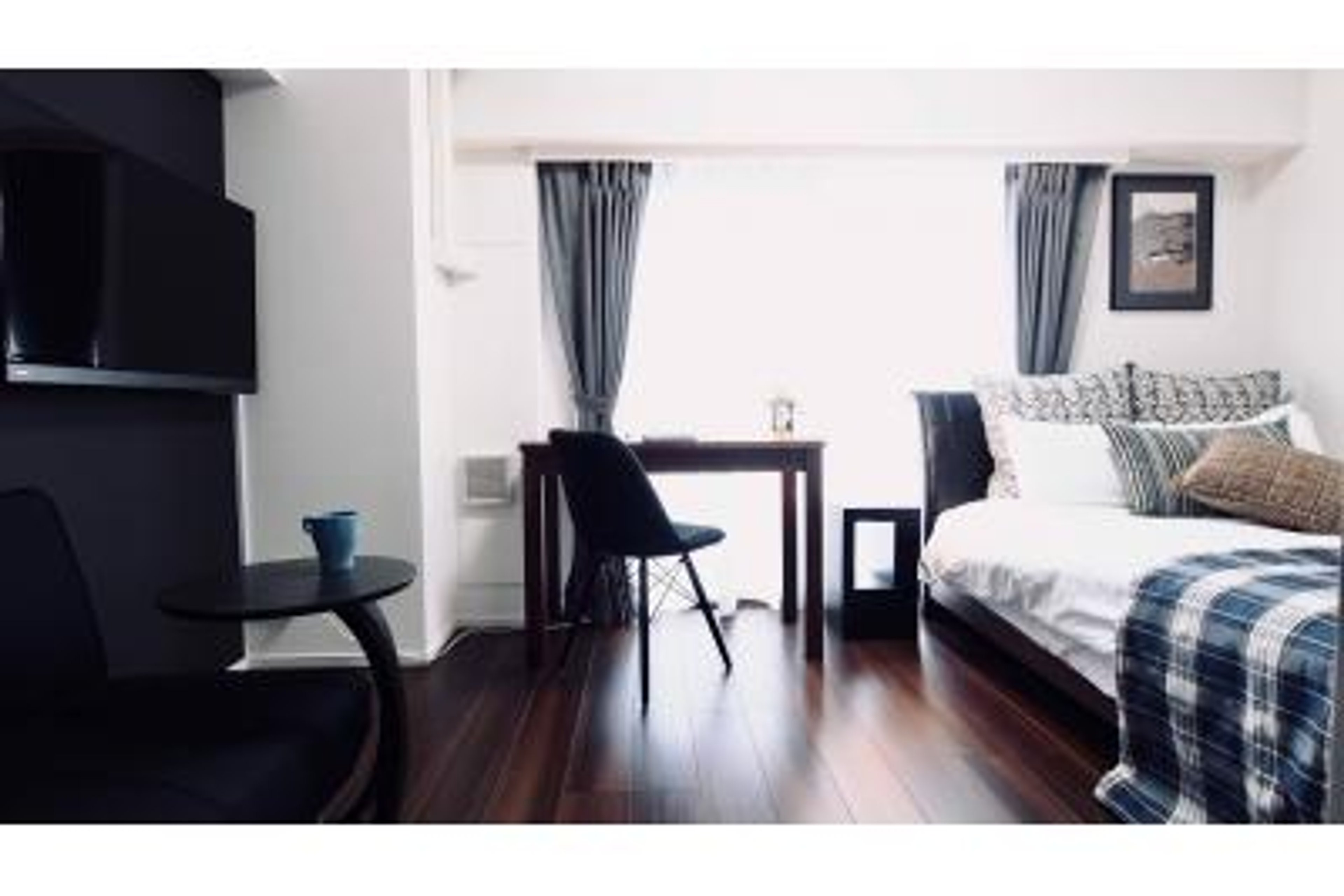 S-FITステイ池上のイメージ