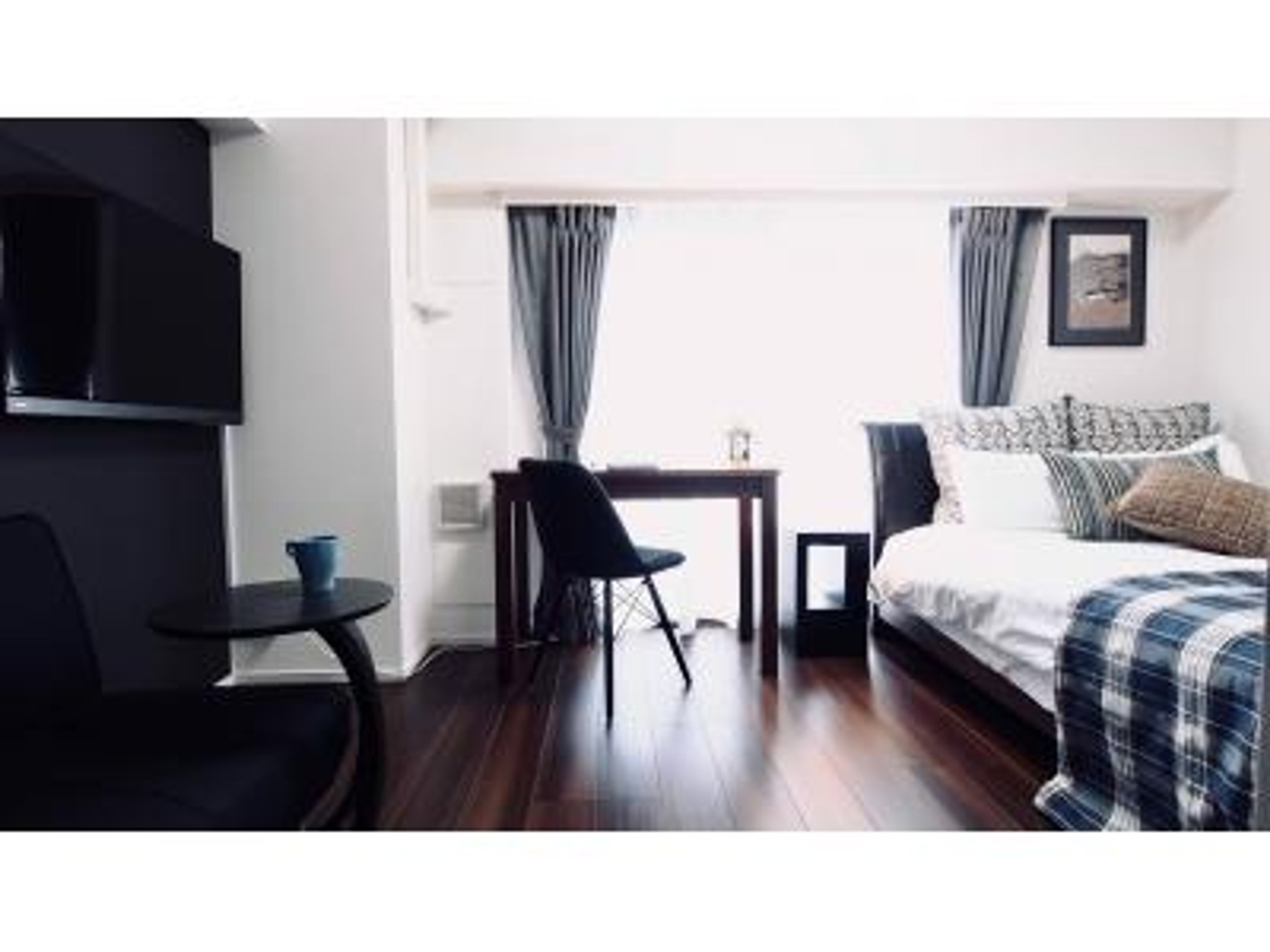 S-FITステイ池上のイメージ