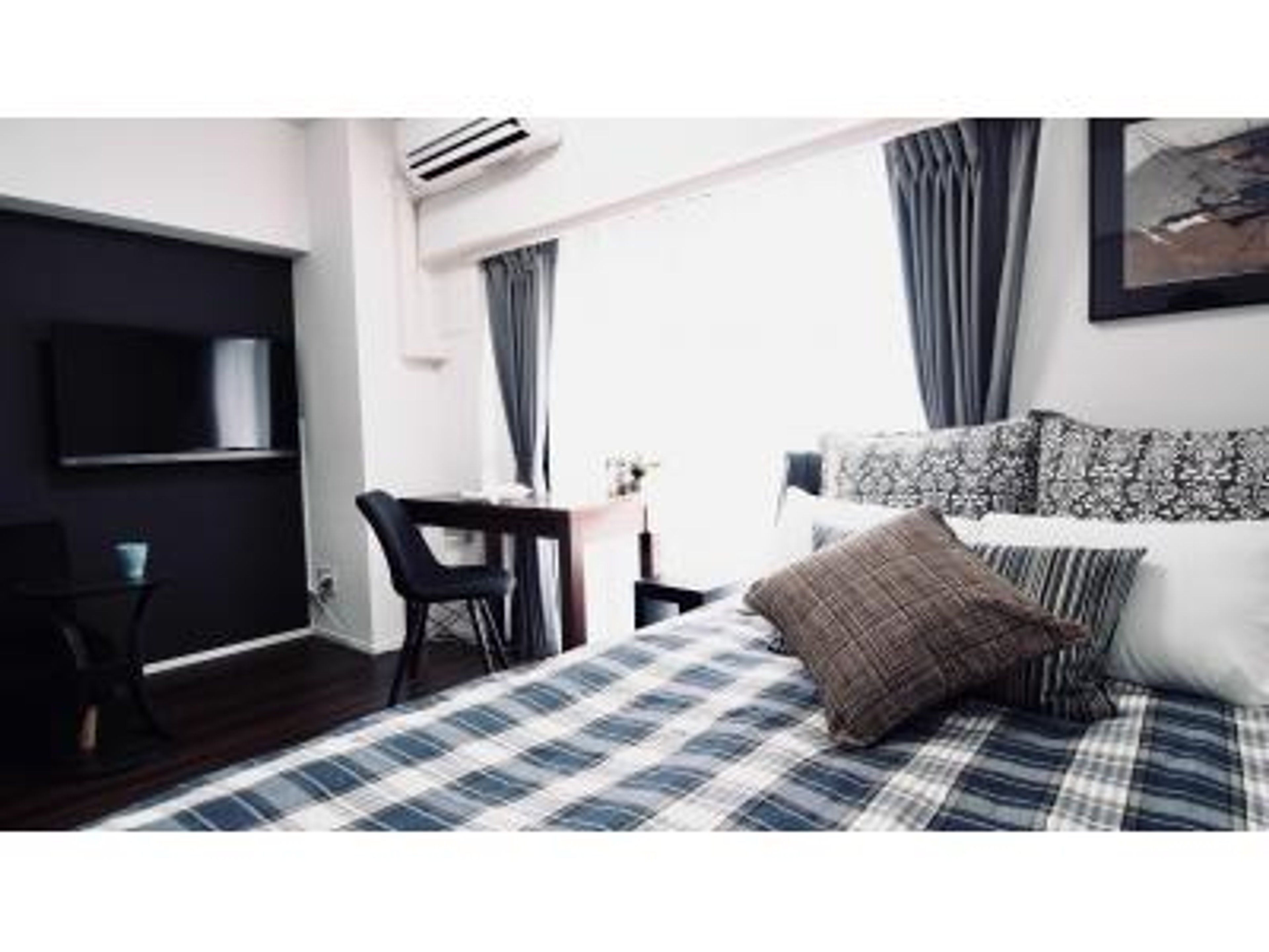 S-FITステイ池上のイメージ