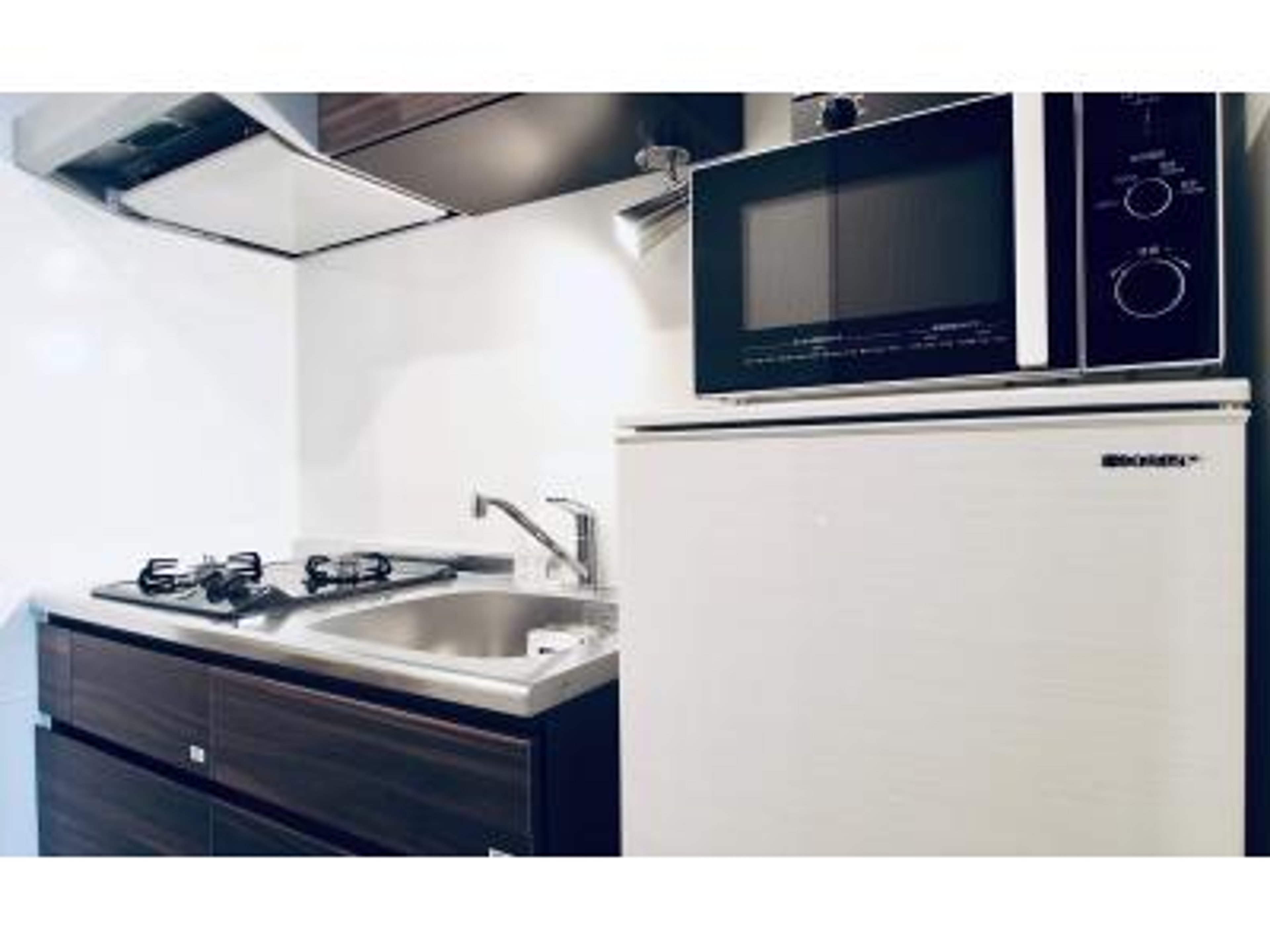 S-FITステイ池上のイメージ