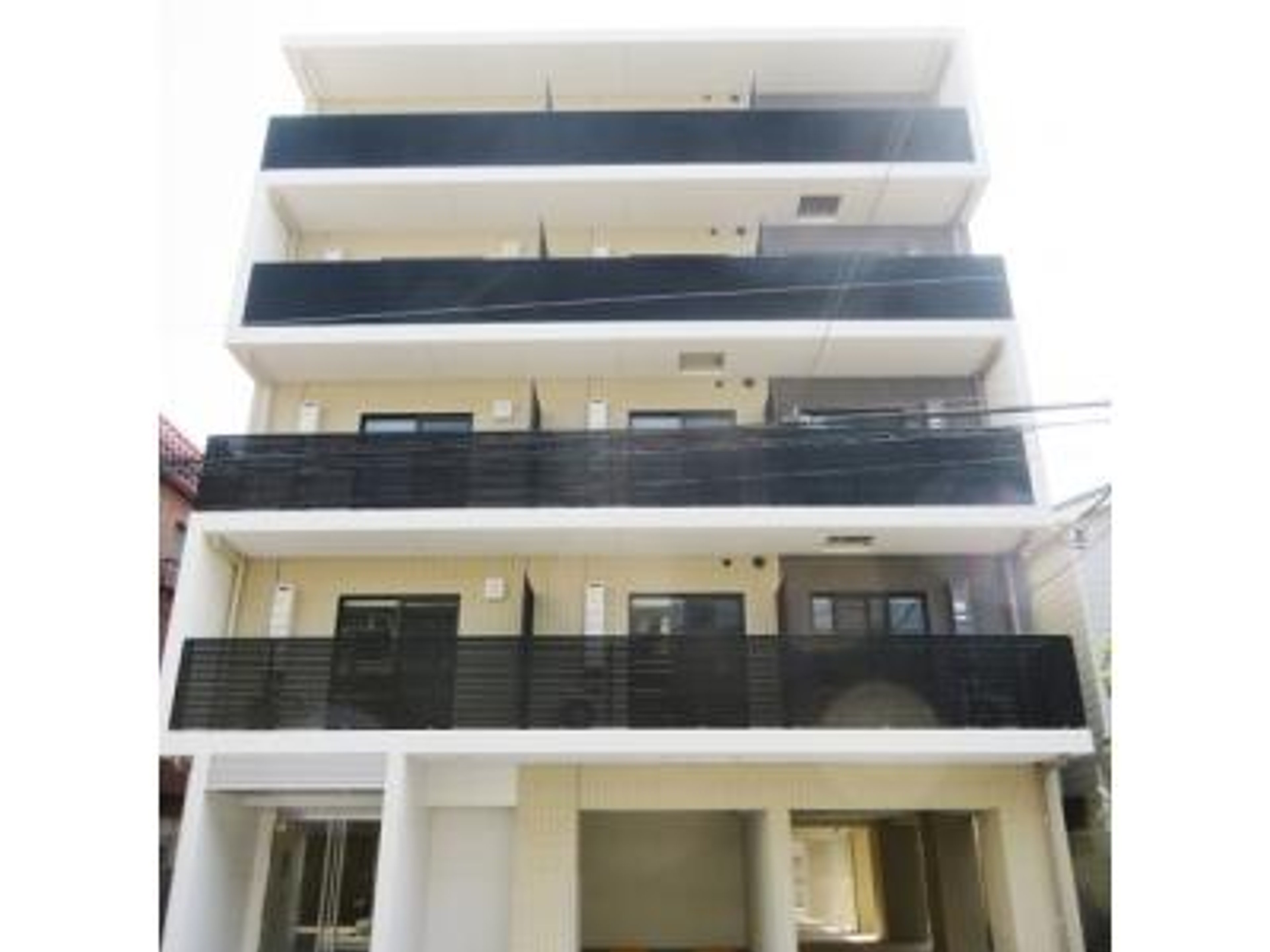 S-FITステイ池上のイメージ