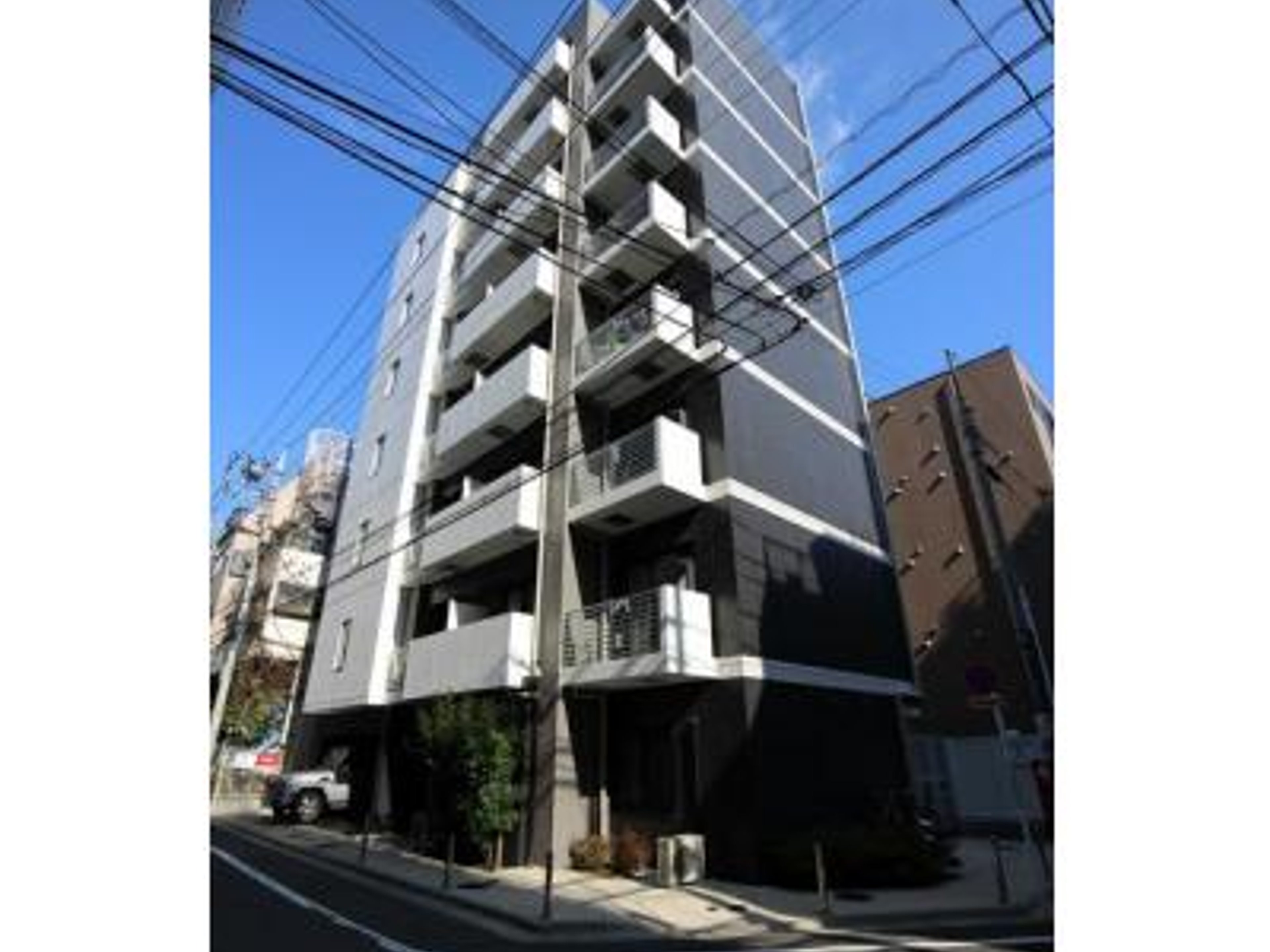 S-FITステイ大森のイメージ