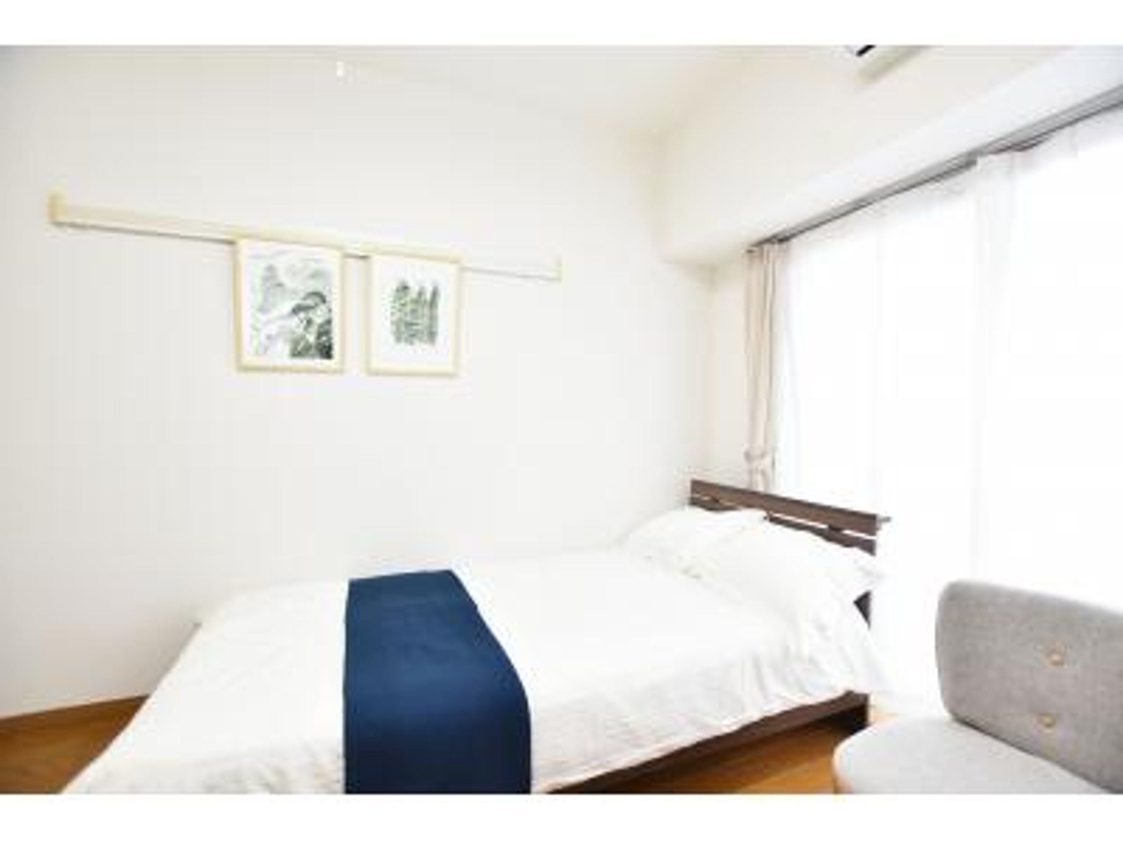 S-FITステイ大井町パレスのイメージ