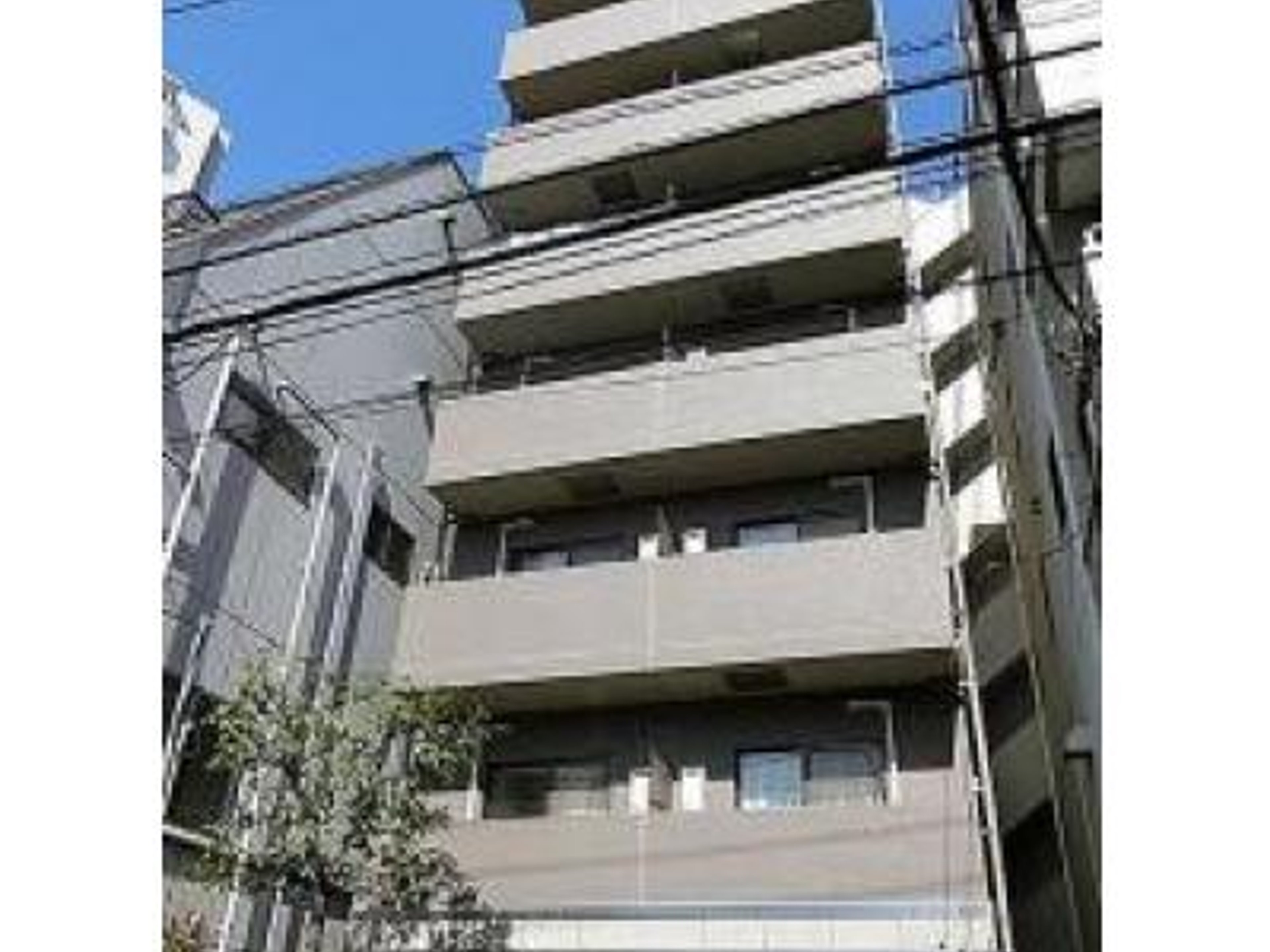 S-FITステイ大井町パレスのイメージ