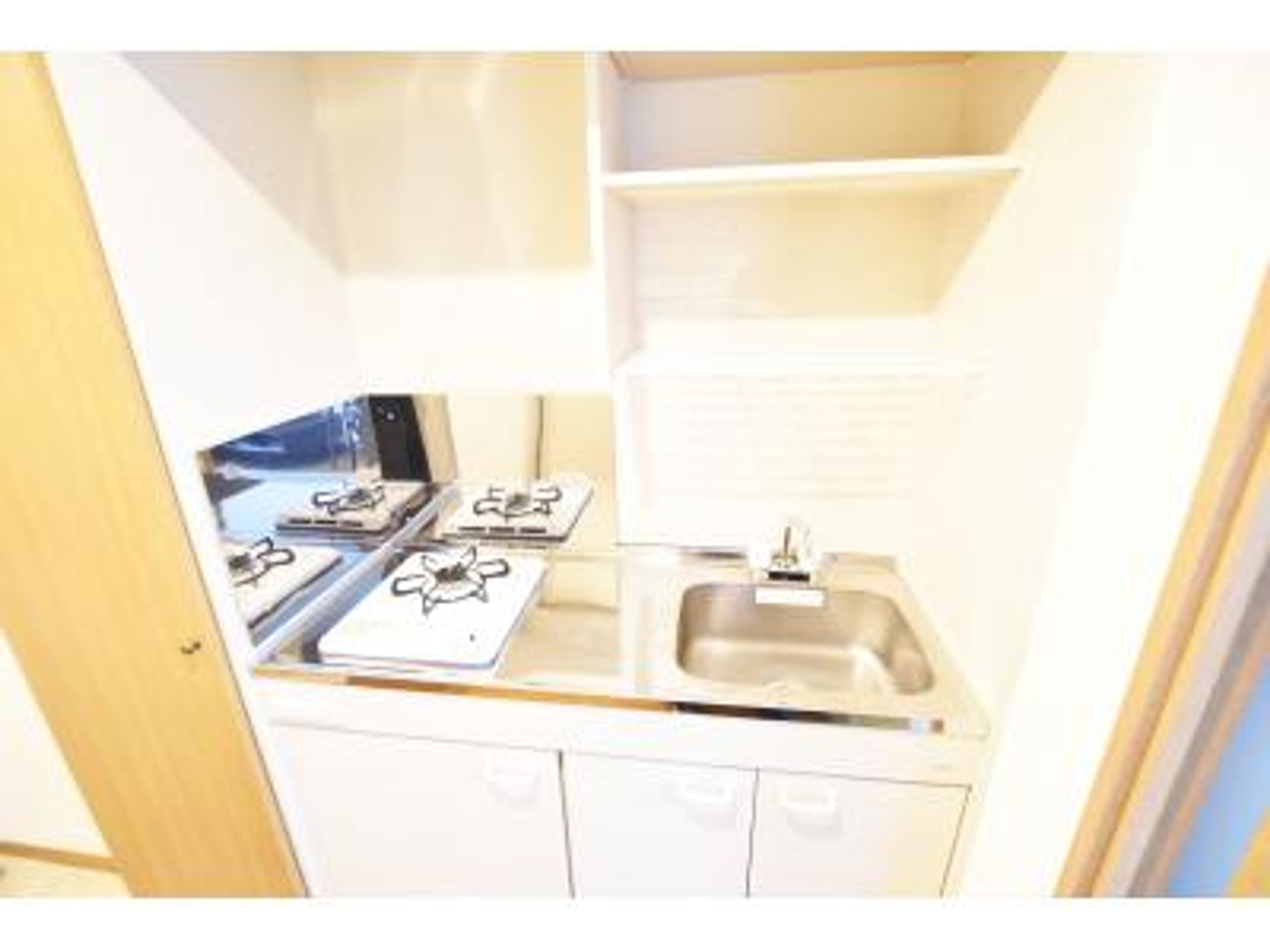 S-FITステイ大井町パレスのイメージ