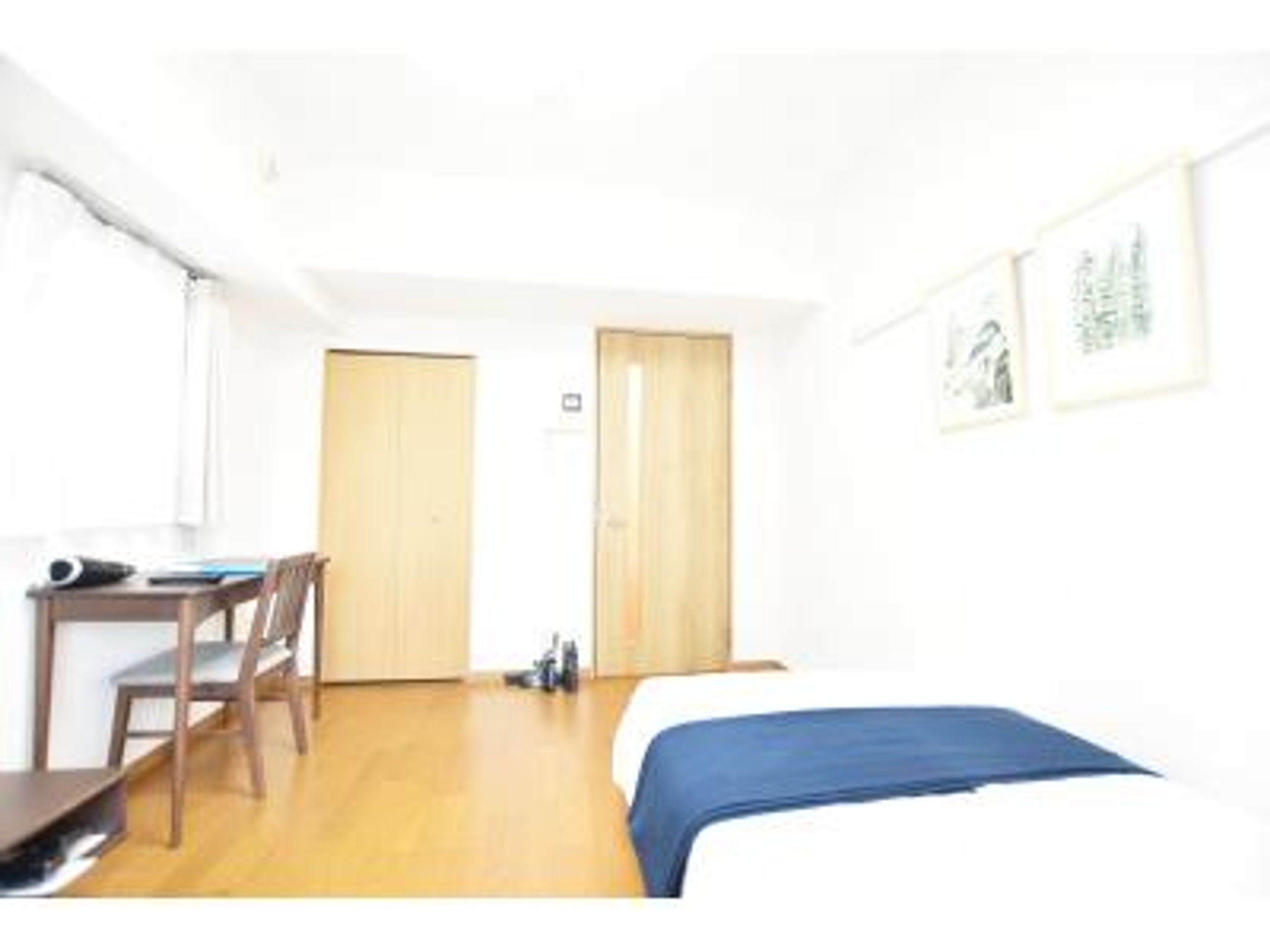 S-FITステイ大井町パレスのイメージ