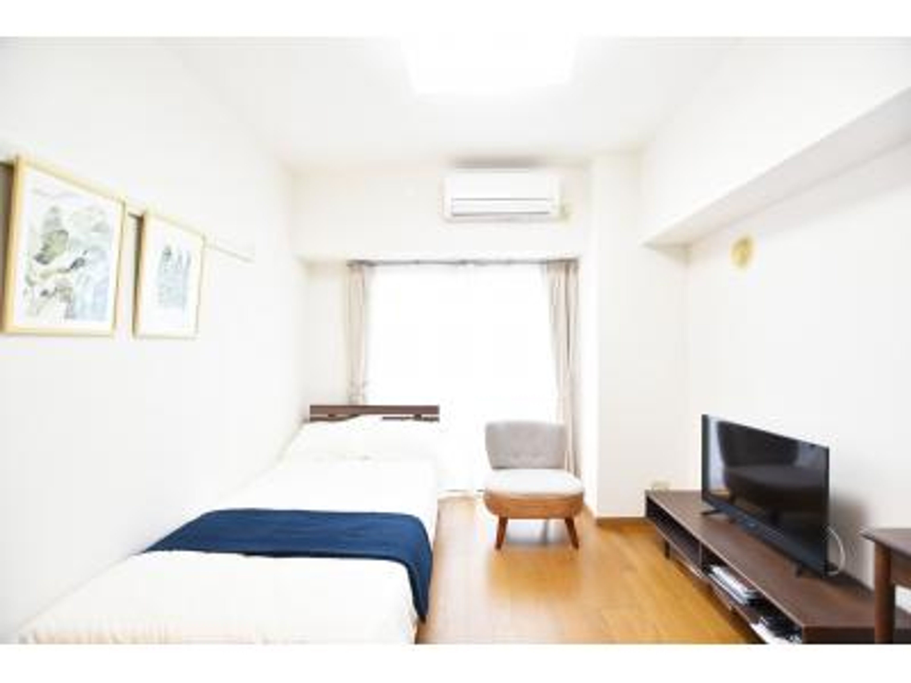 S-FITステイ大井町パレスのイメージ