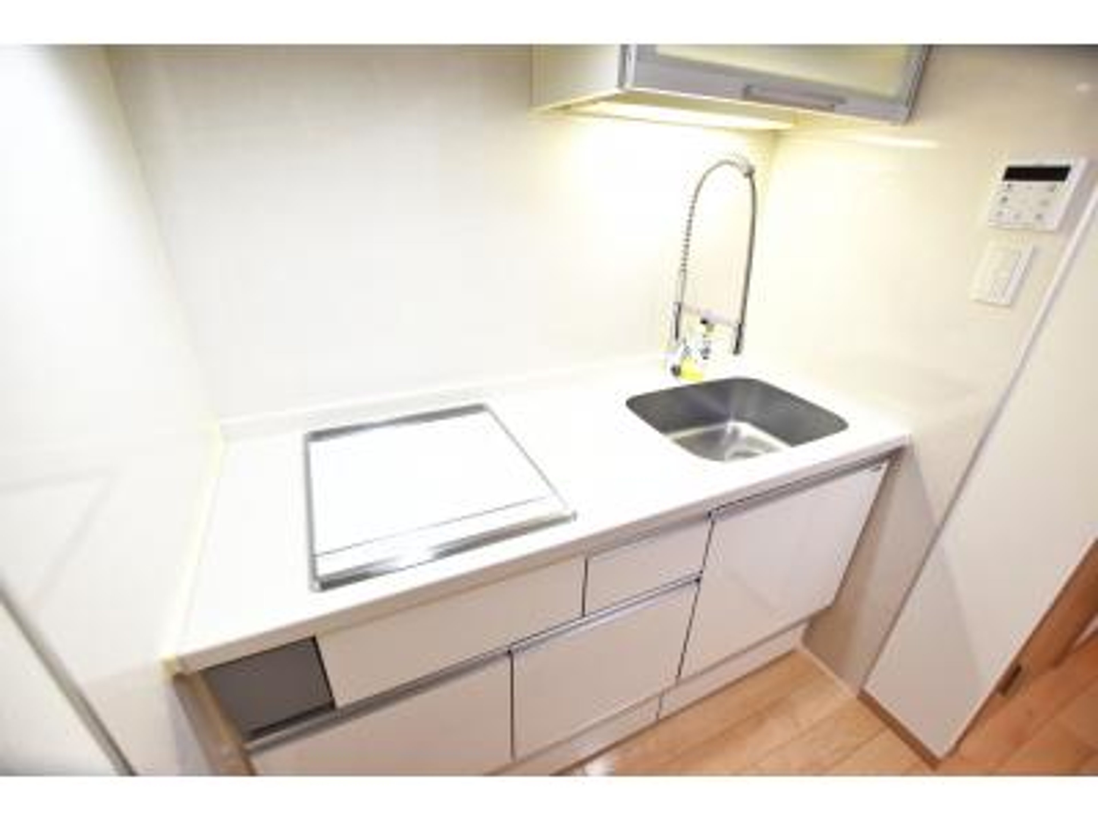 S-FITステイ御徒町のイメージ