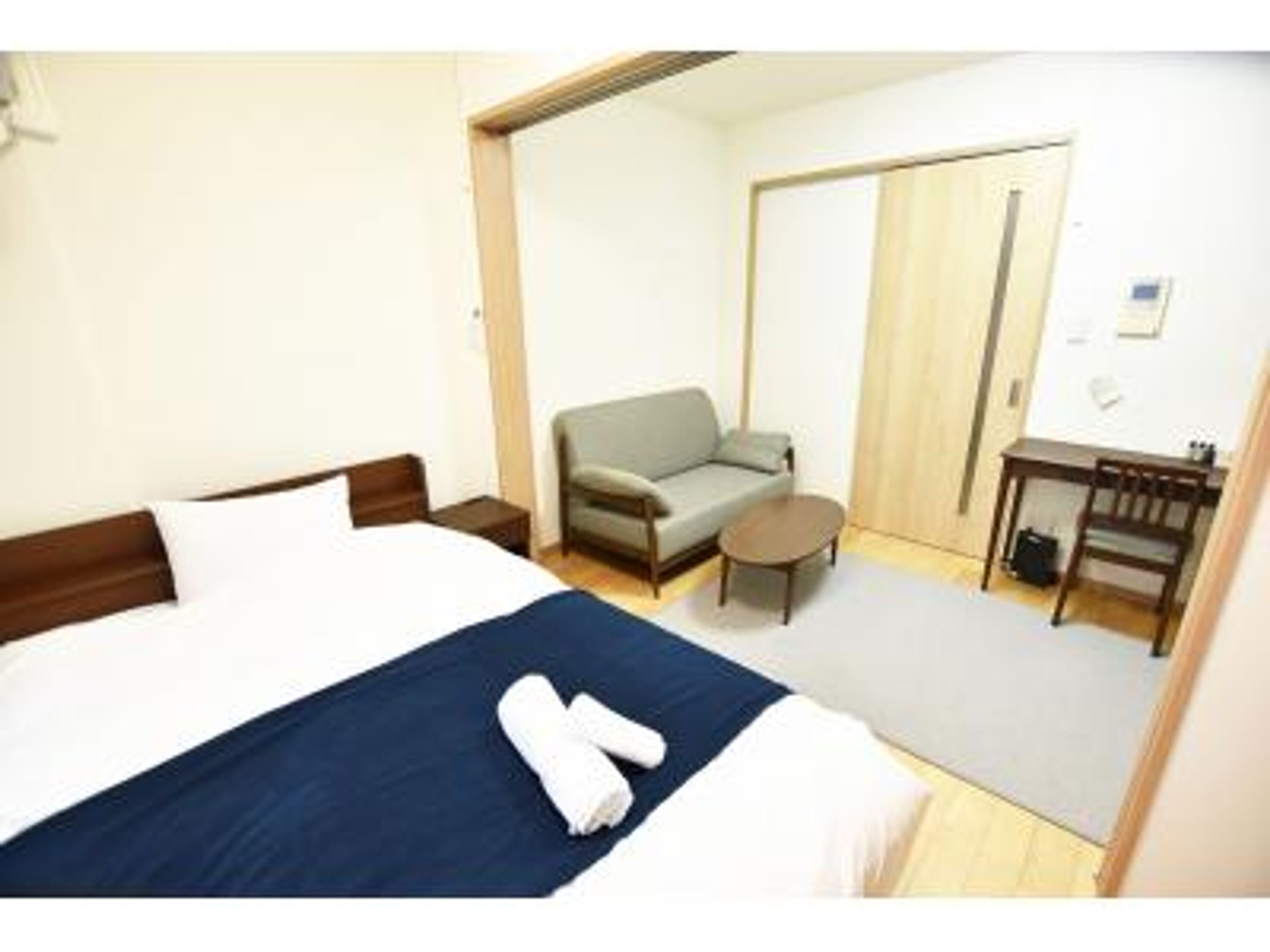 S-FITステイ御徒町のイメージ