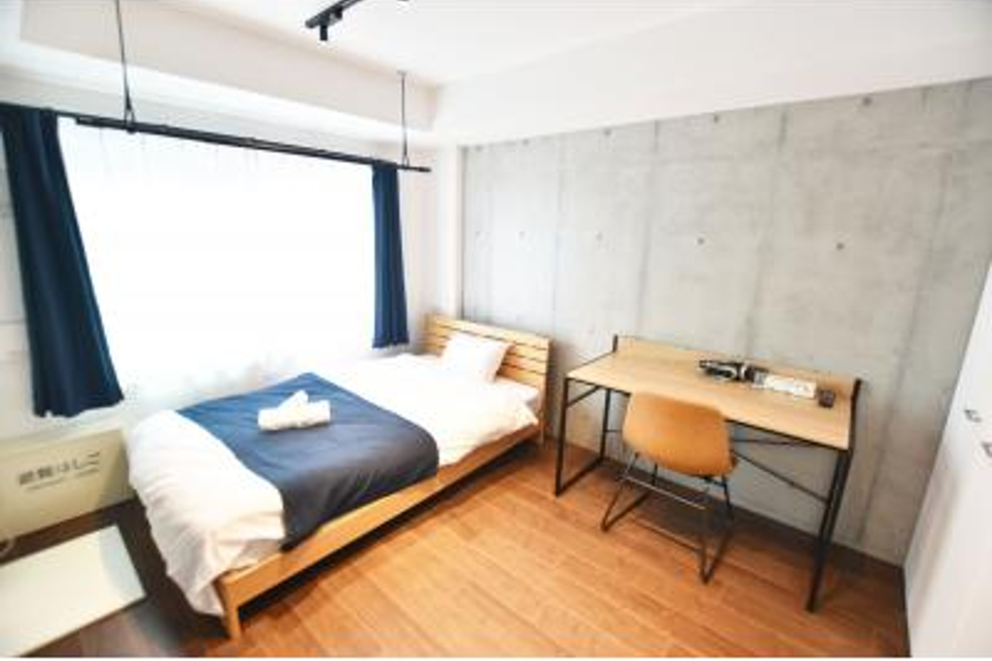 S-FITステイ白金アネックスのイメージ