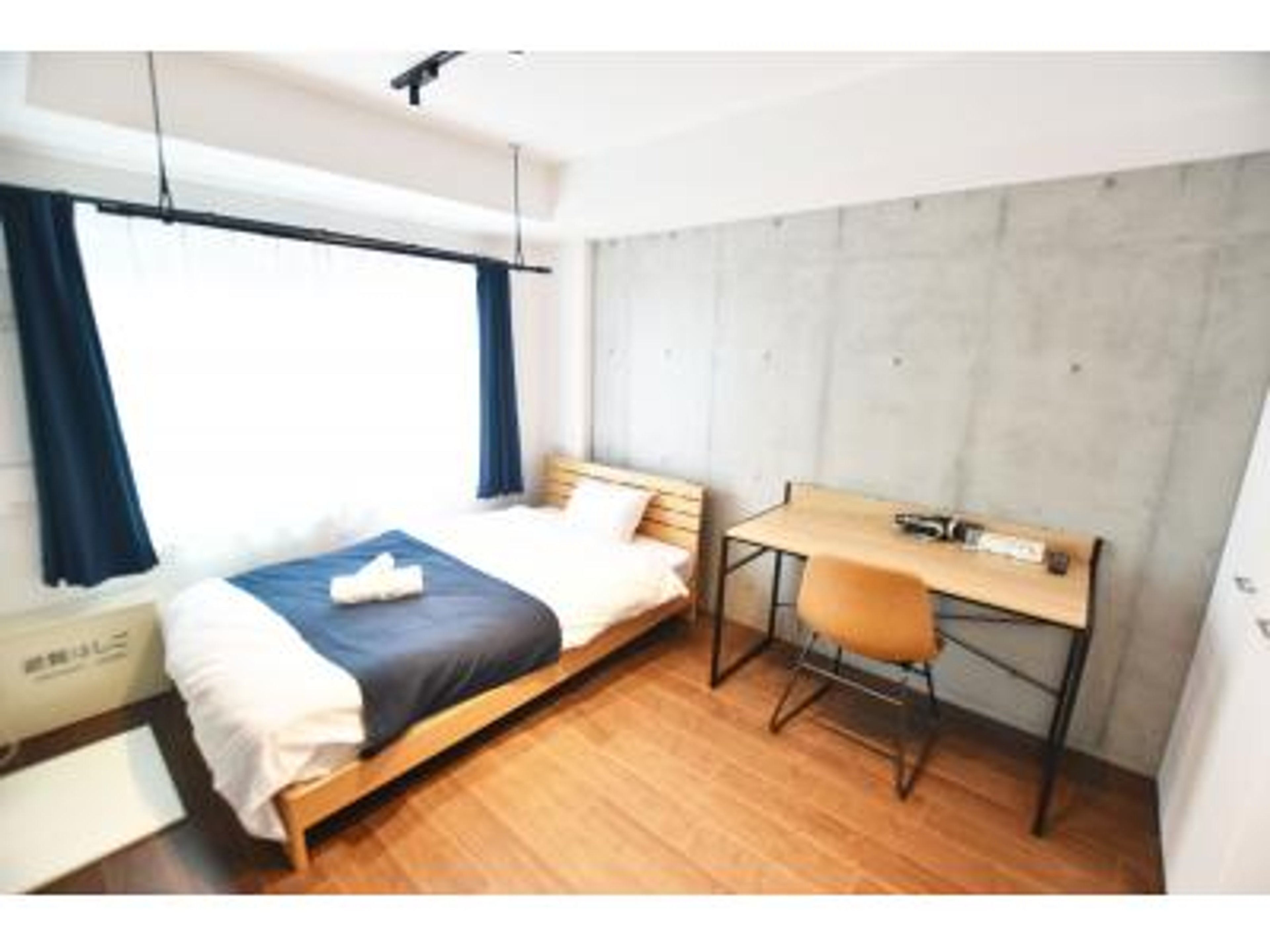 S-FITステイ白金アネックスのイメージ