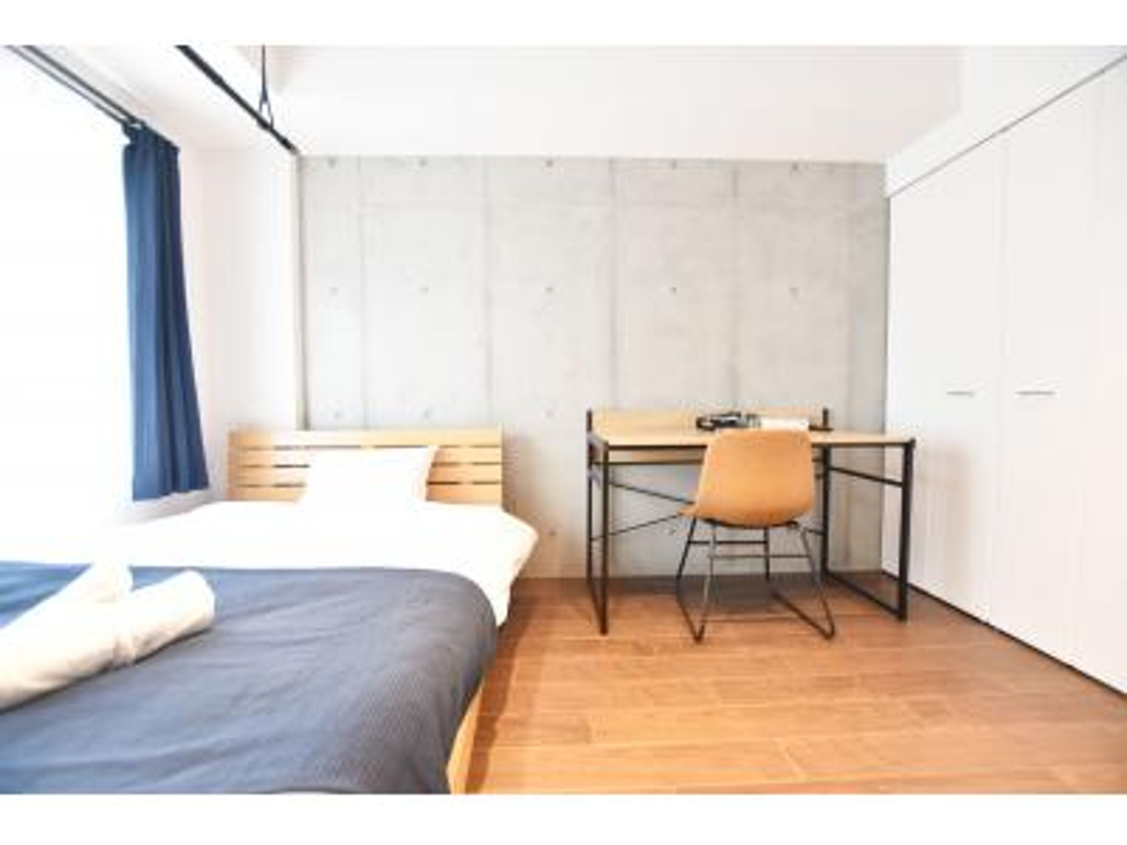 S-FITステイ白金アネックスのイメージ