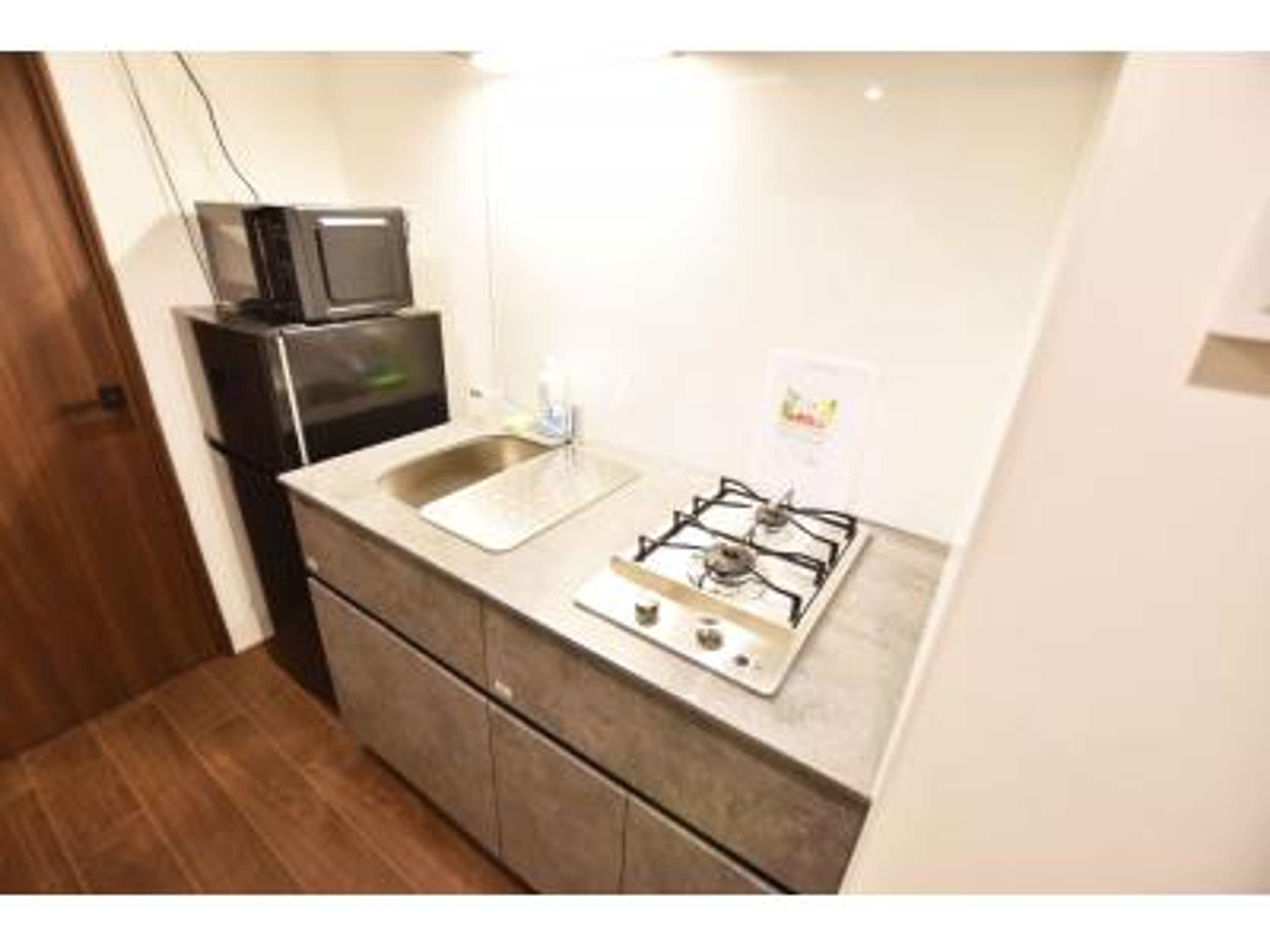 S-FITステイ白金アネックスのイメージ