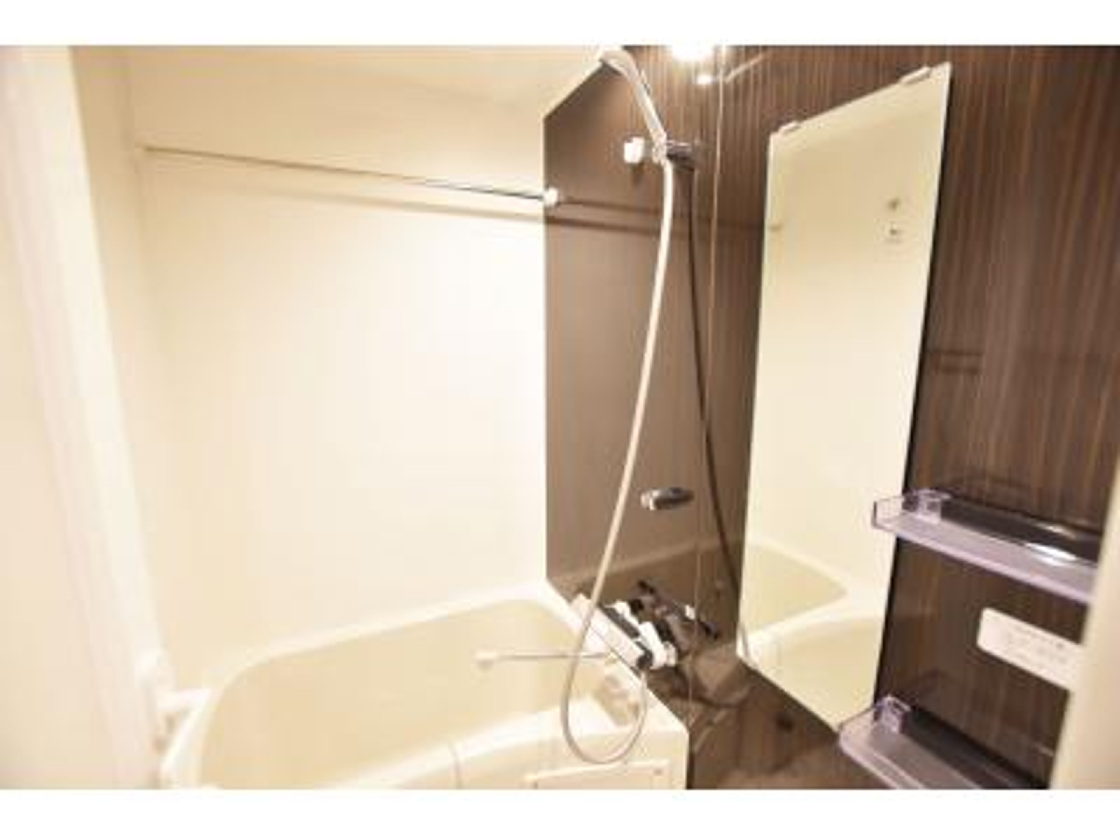 S-FITステイ白金アネックスのイメージ