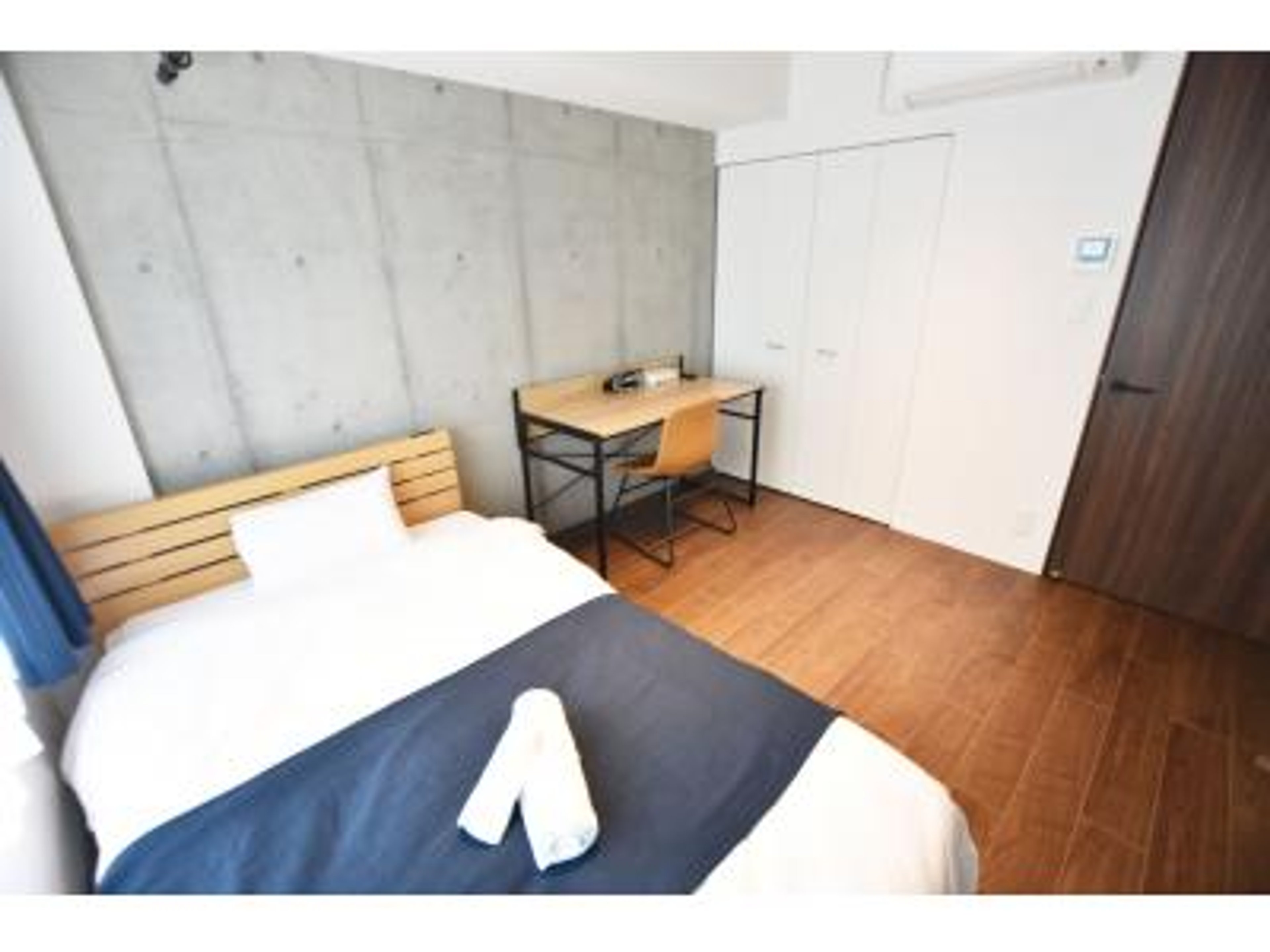 S-FITステイ白金アネックスのイメージ