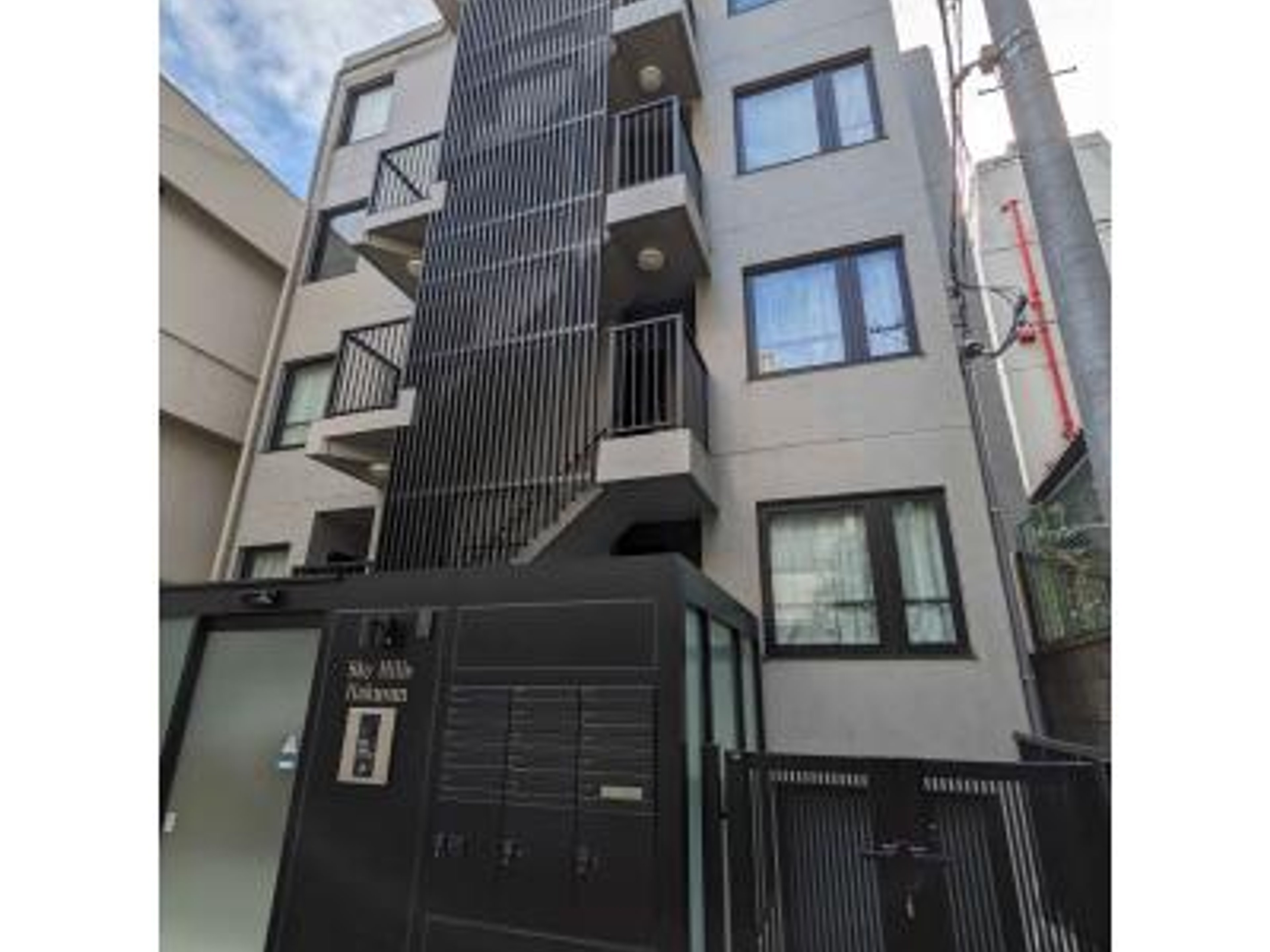 S-FITステイ文京・東大スカイヒルズのイメージ