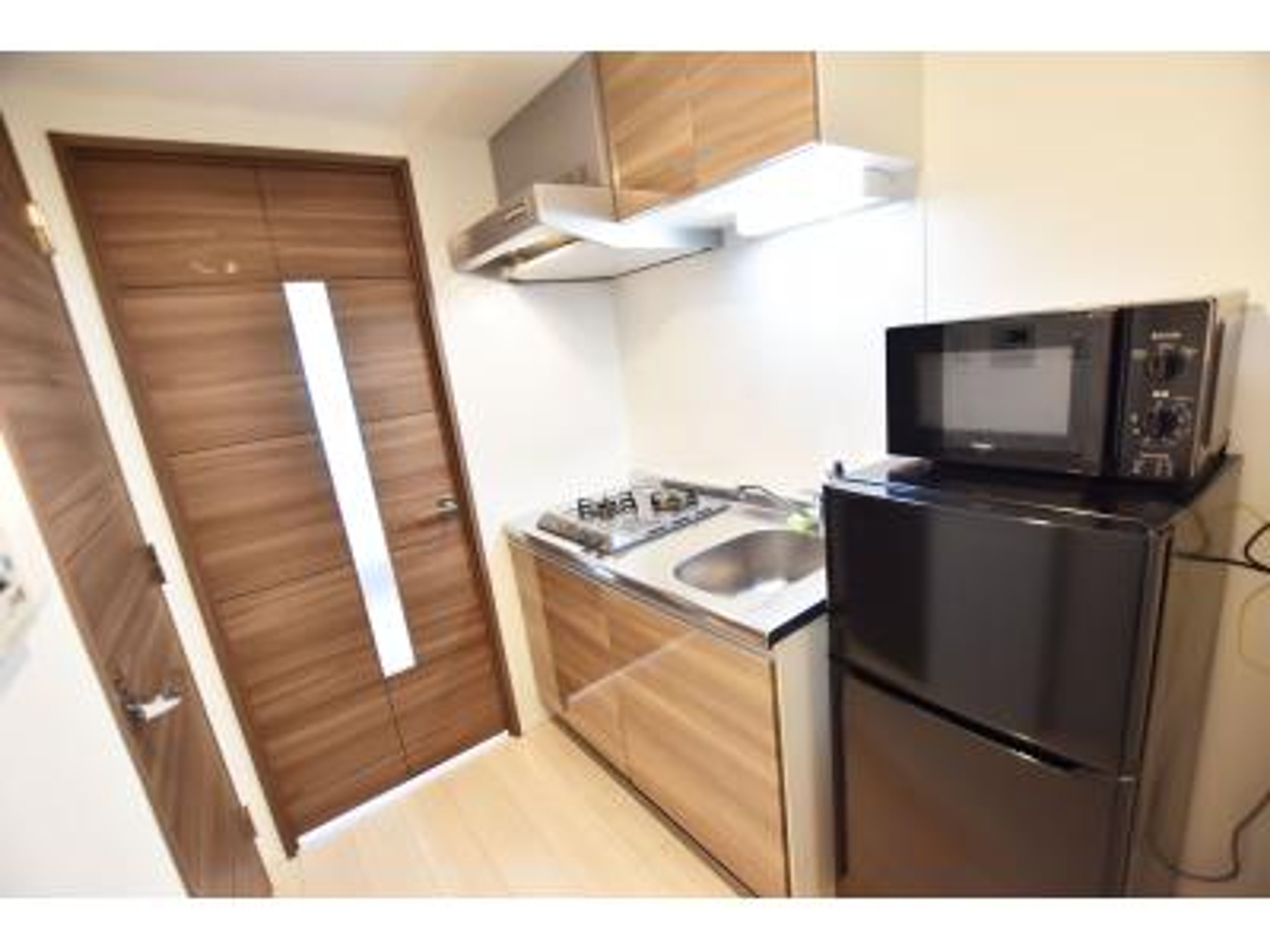 S-FITステイ川崎Ⅱのイメージ