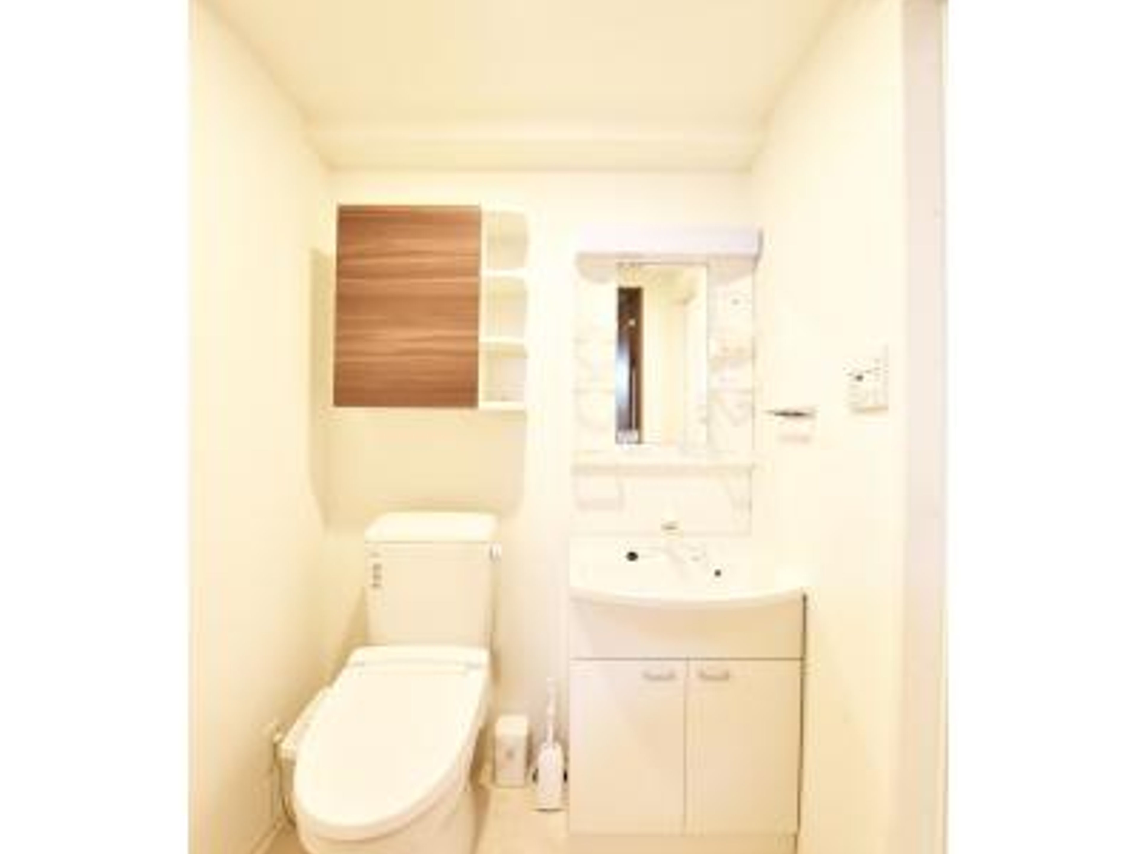 S-FITステイ川崎Ⅱのイメージ