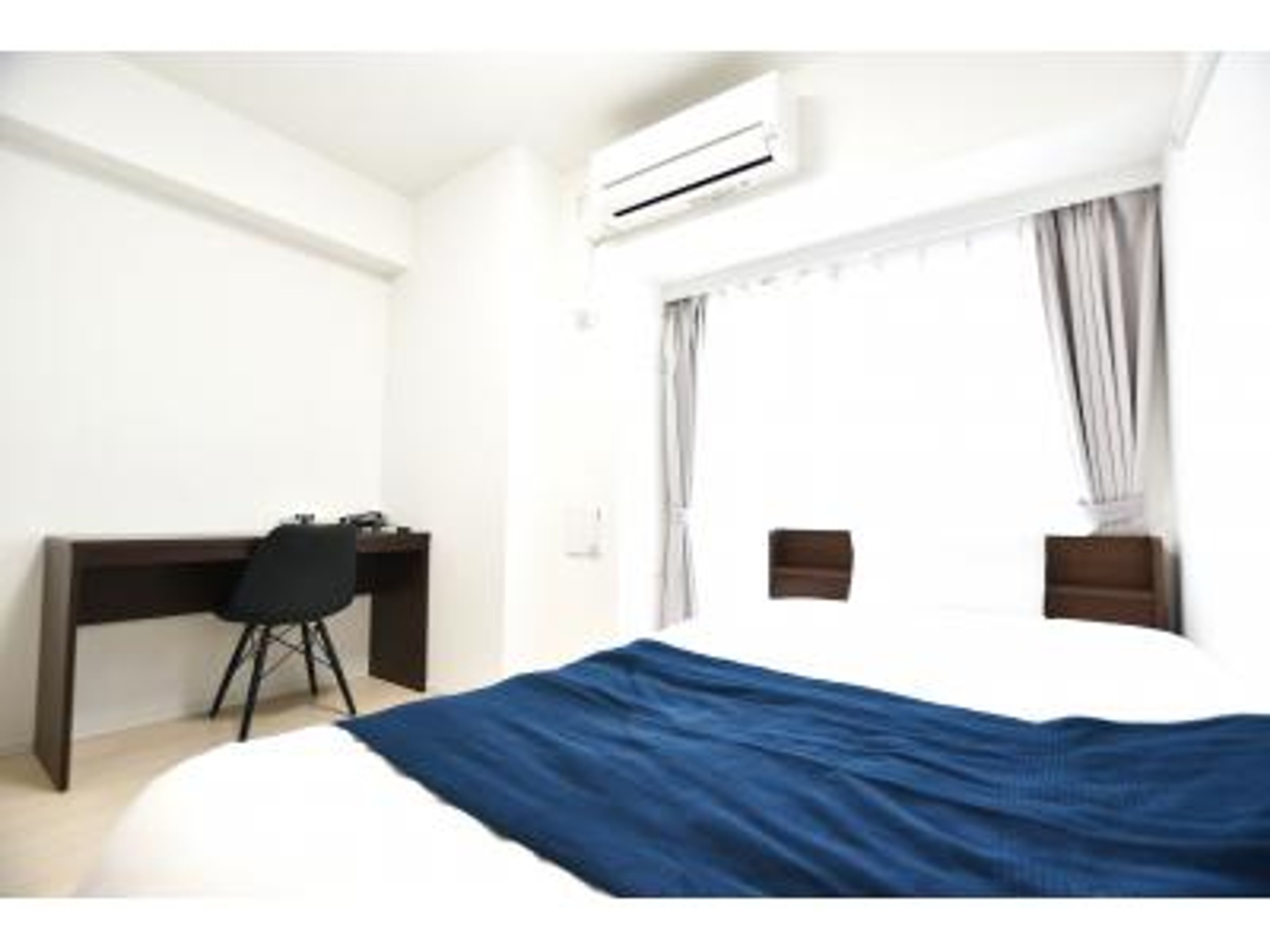 S-FITステイ川崎Ⅱのイメージ