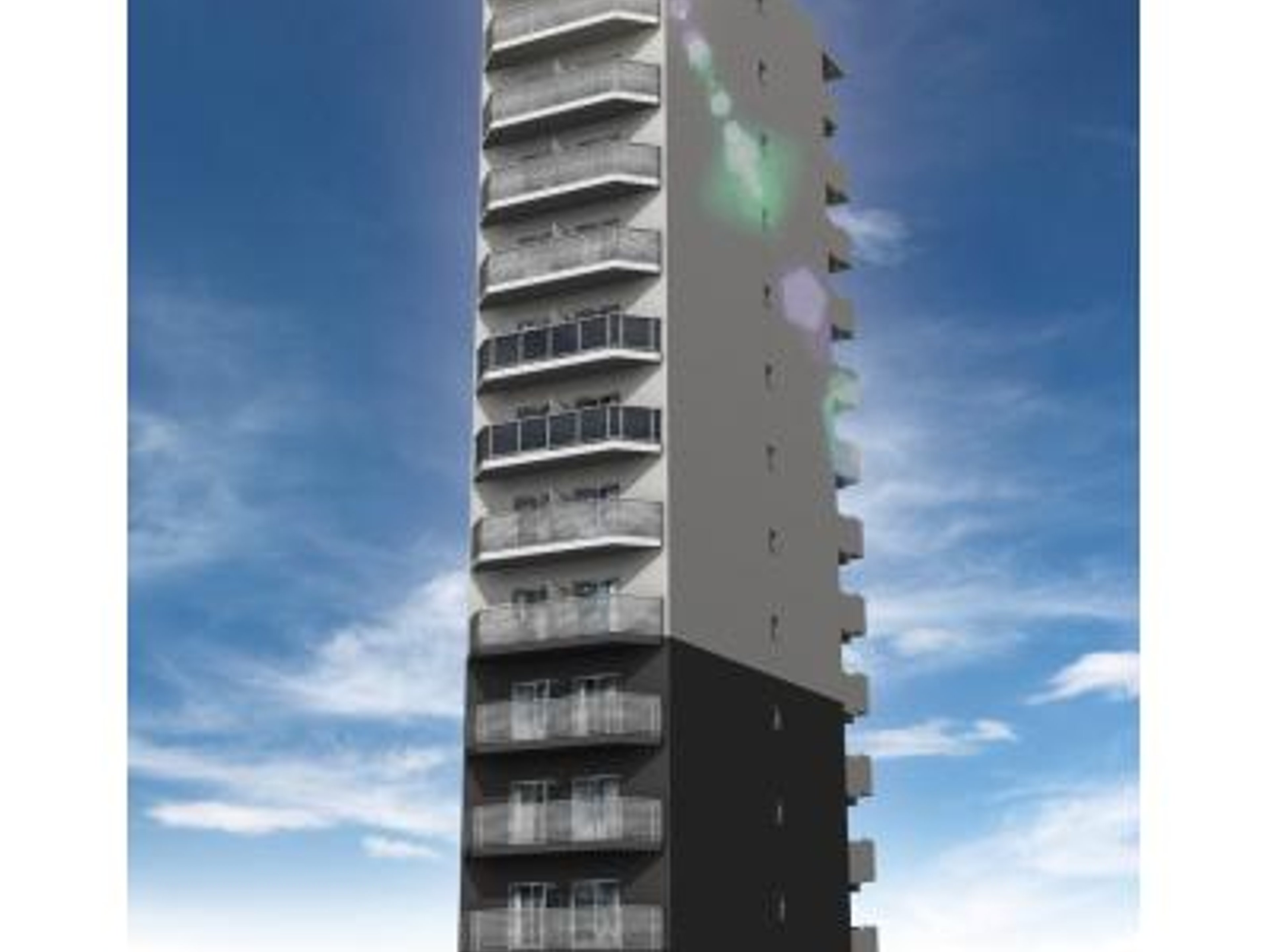 S-FITステイ川崎Ⅱのイメージ