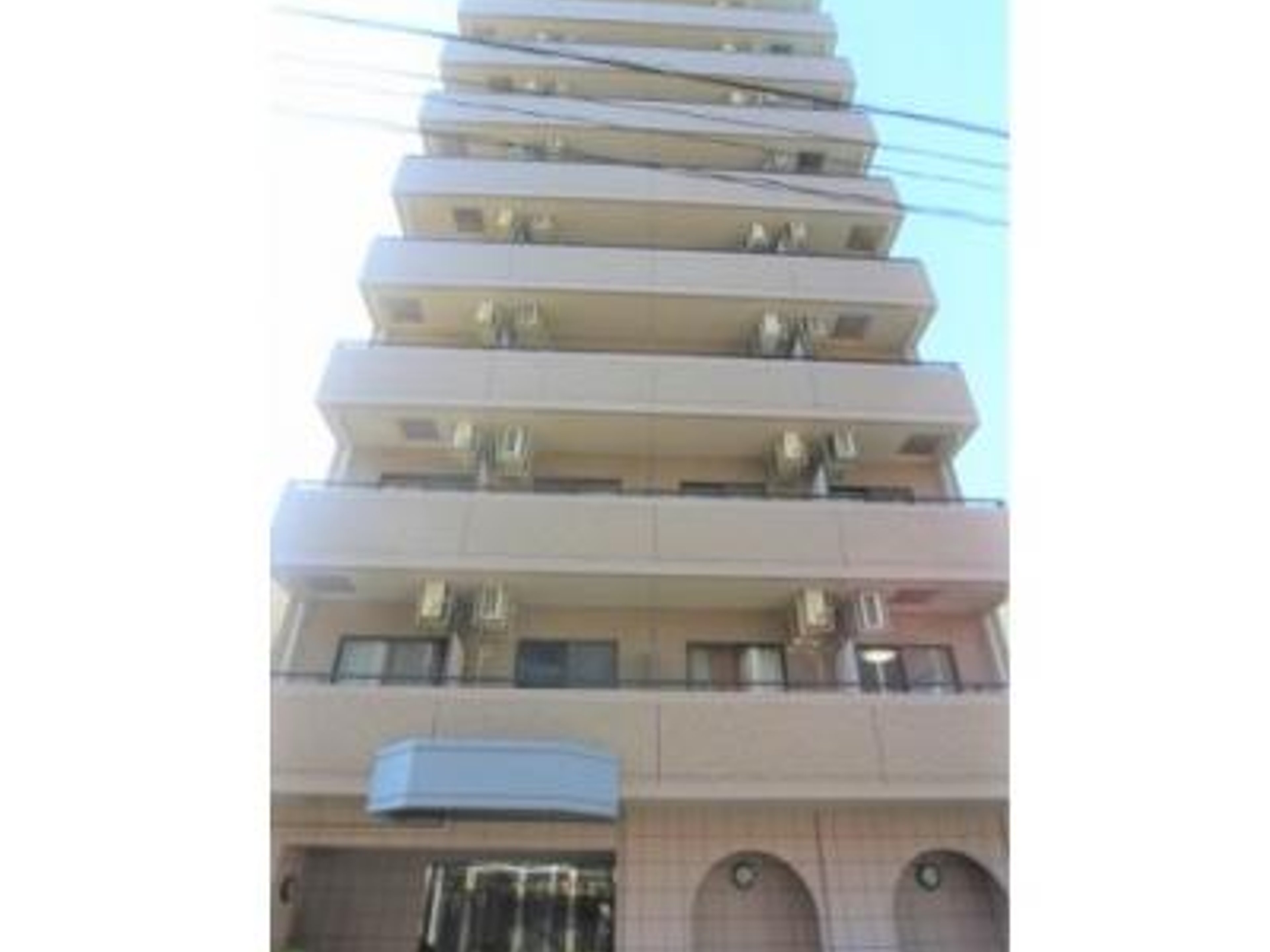 S-FITステイ武蔵小杉のイメージ