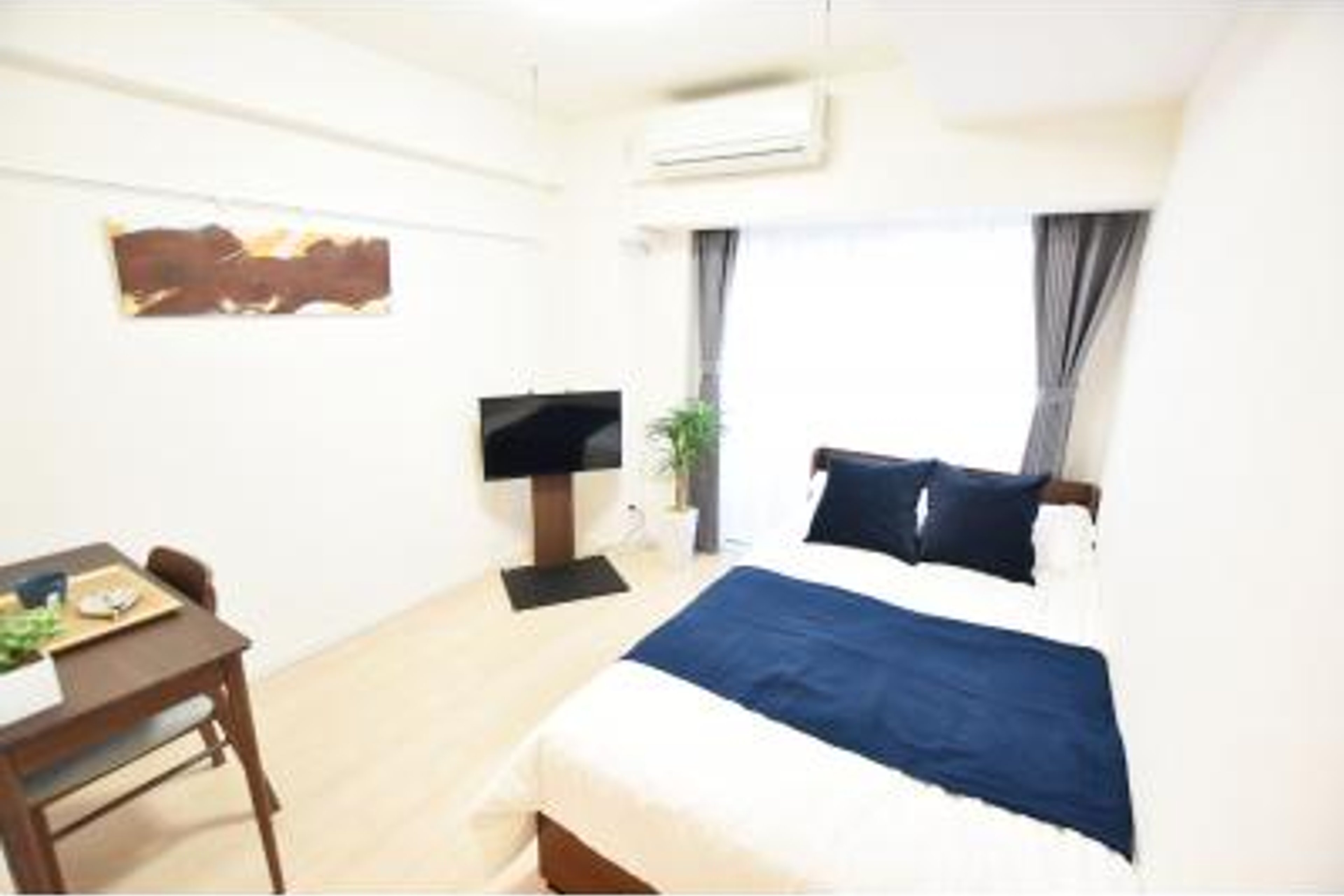 S-FITステイ川崎Ⅰのイメージ