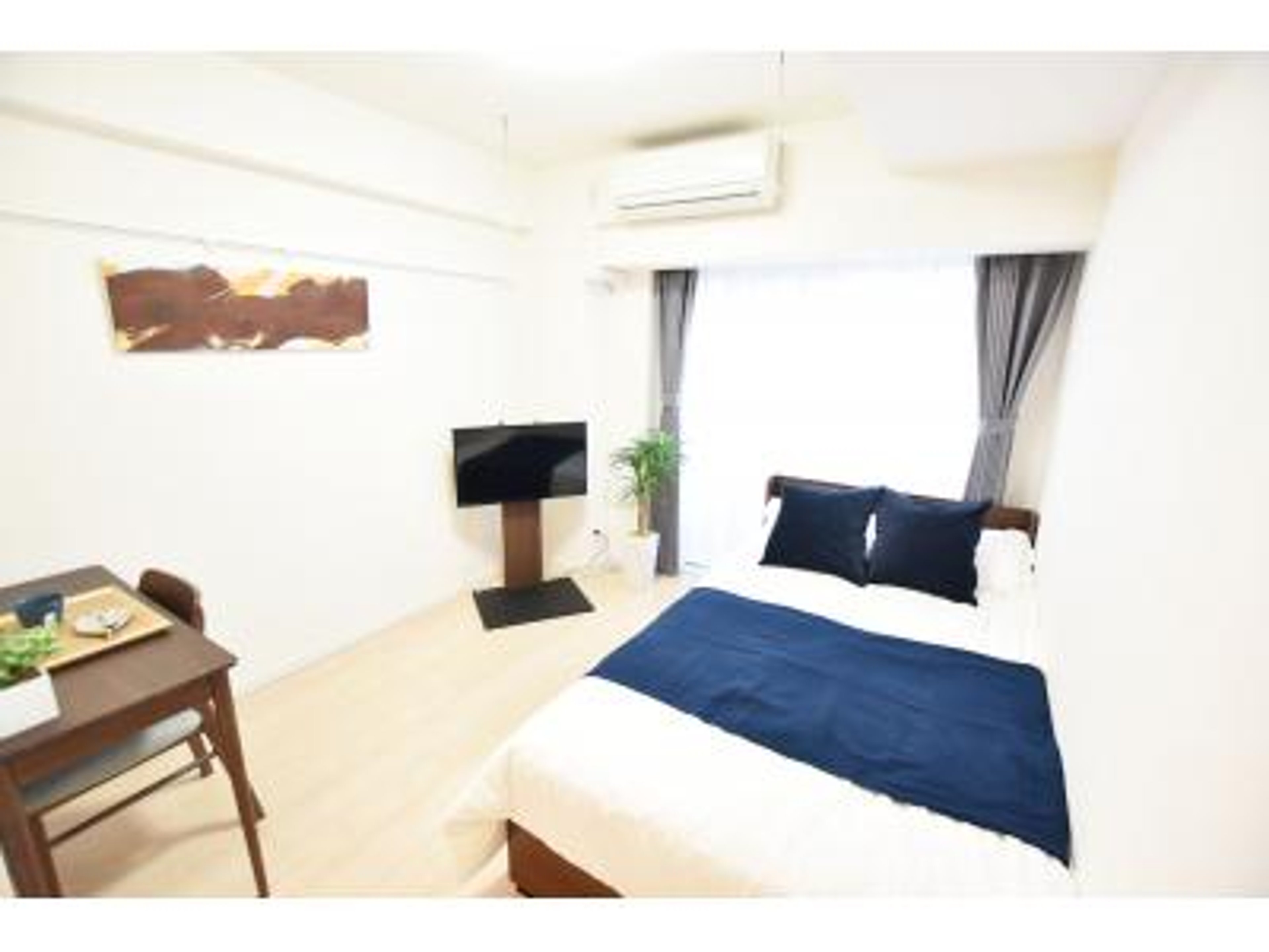 S-FITステイ川崎Ⅰのイメージ