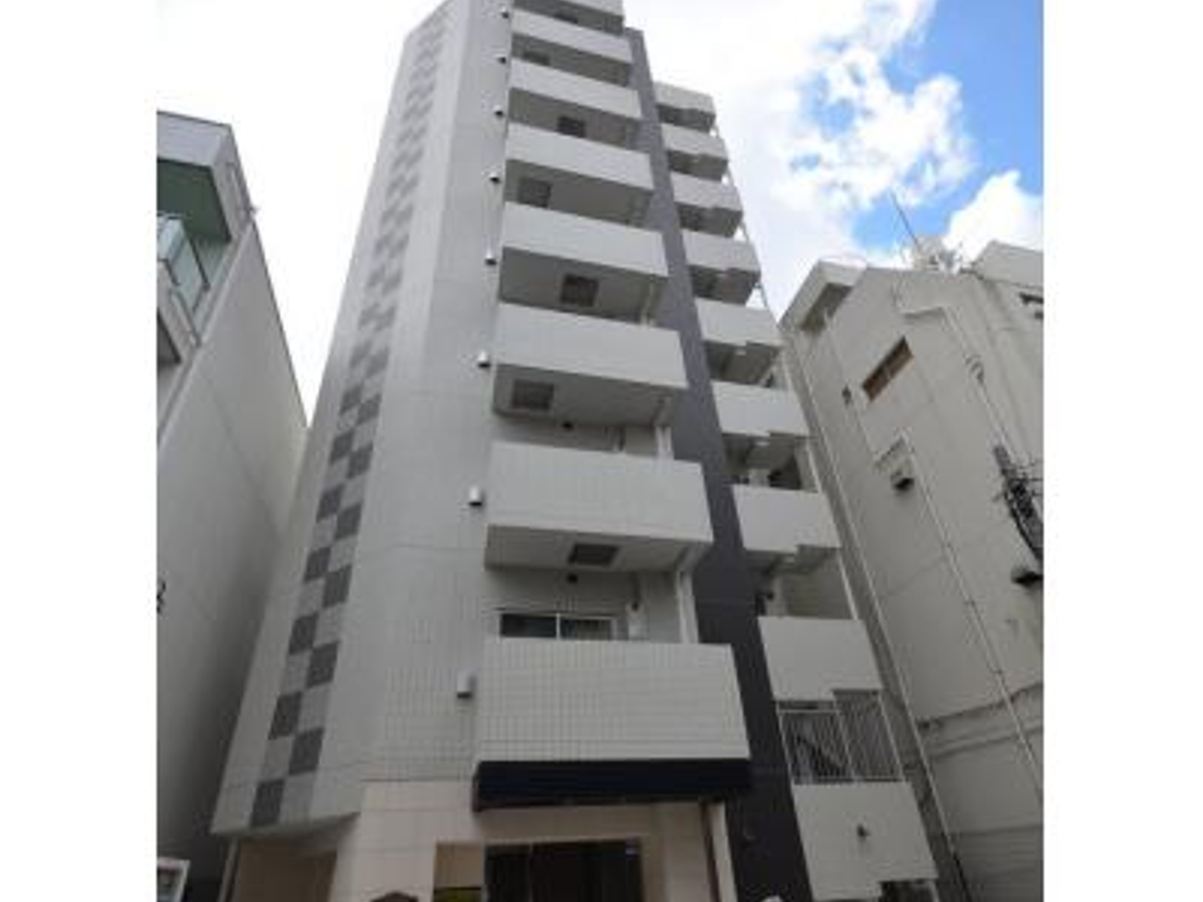 S-FITステイ川崎Ⅰのイメージ