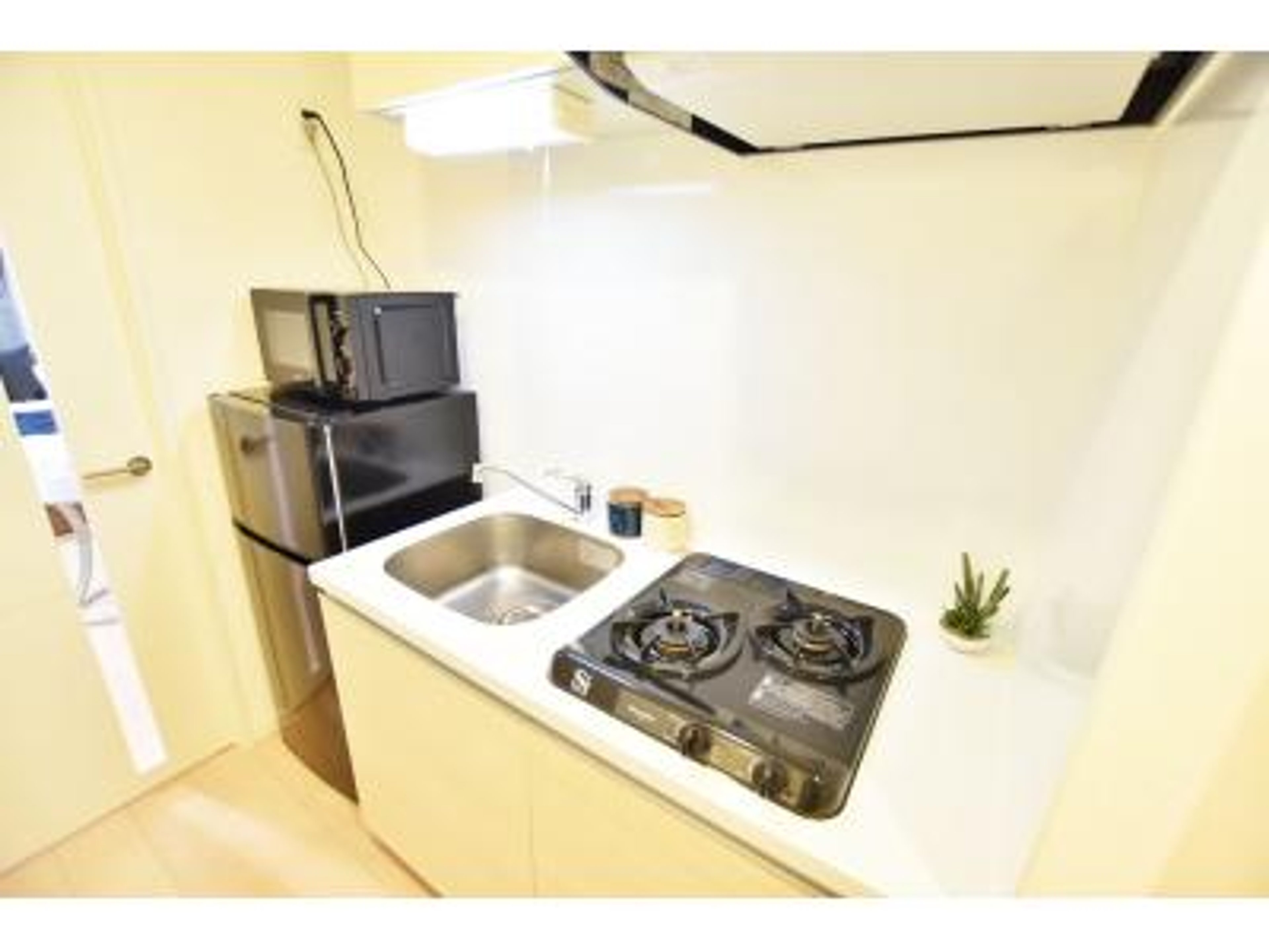 S-FITステイ川崎Ⅰのイメージ