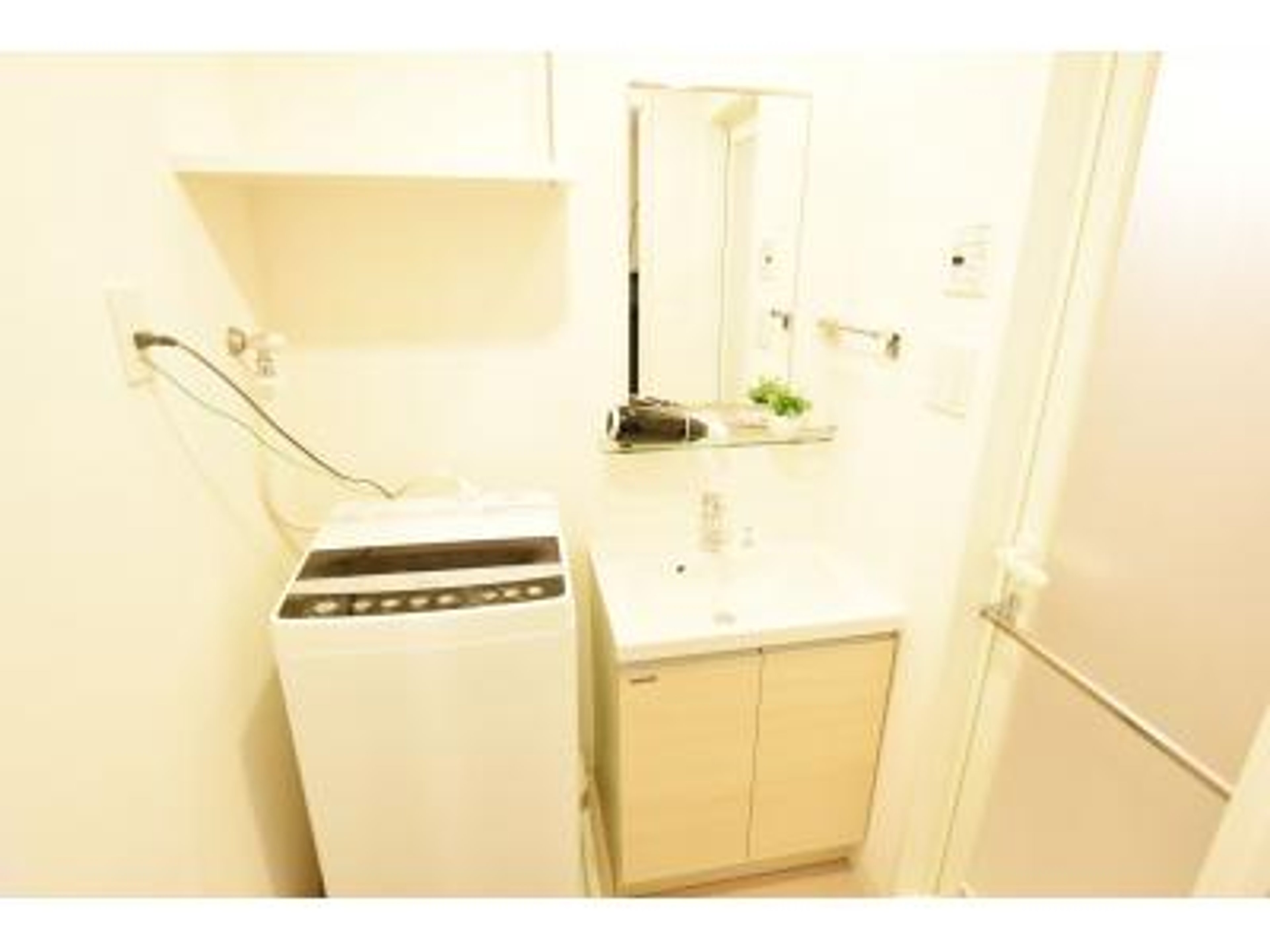 S-FITステイ川崎Ⅰのイメージ