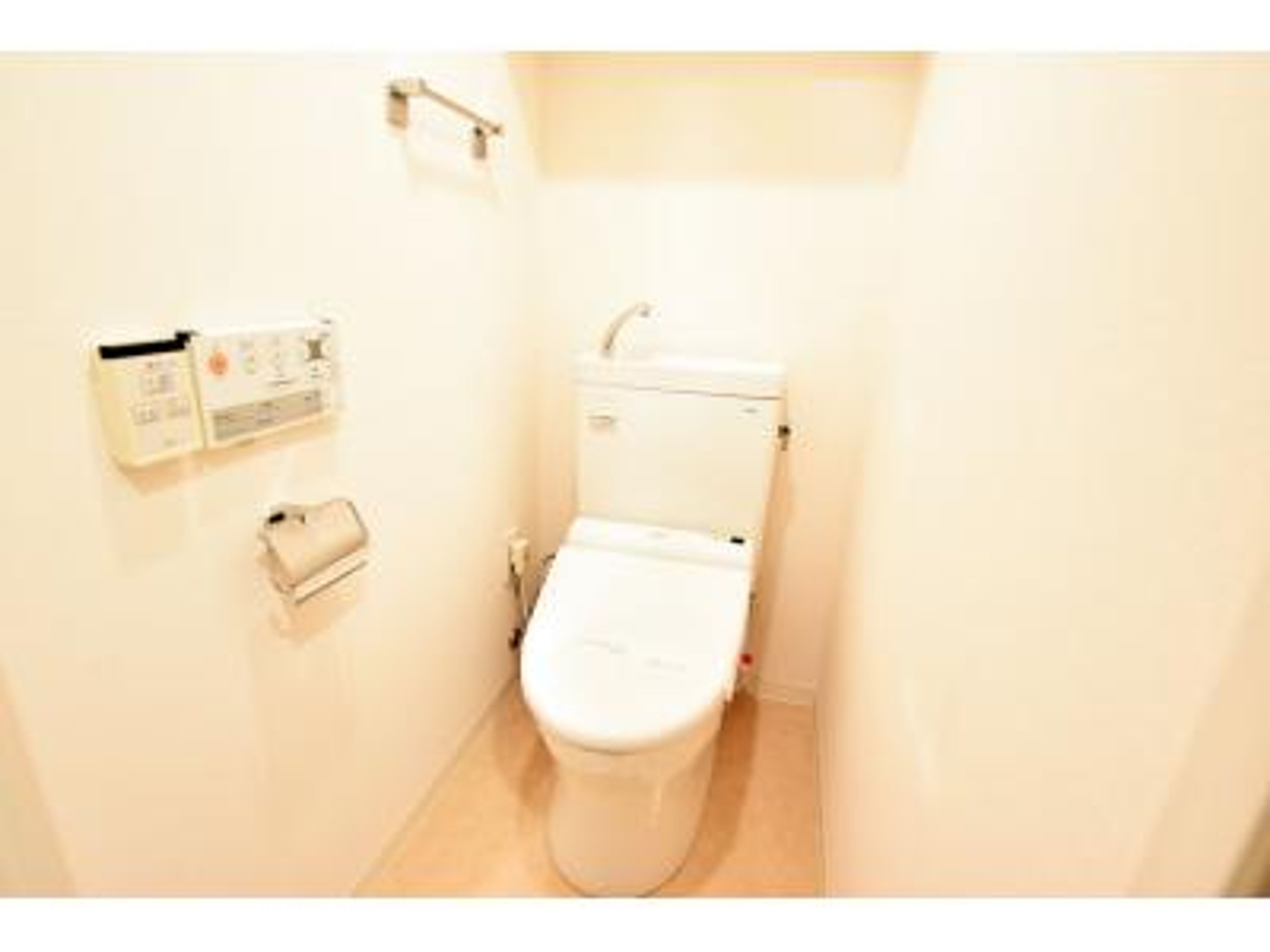 S-FITステイ川崎Ⅰのイメージ