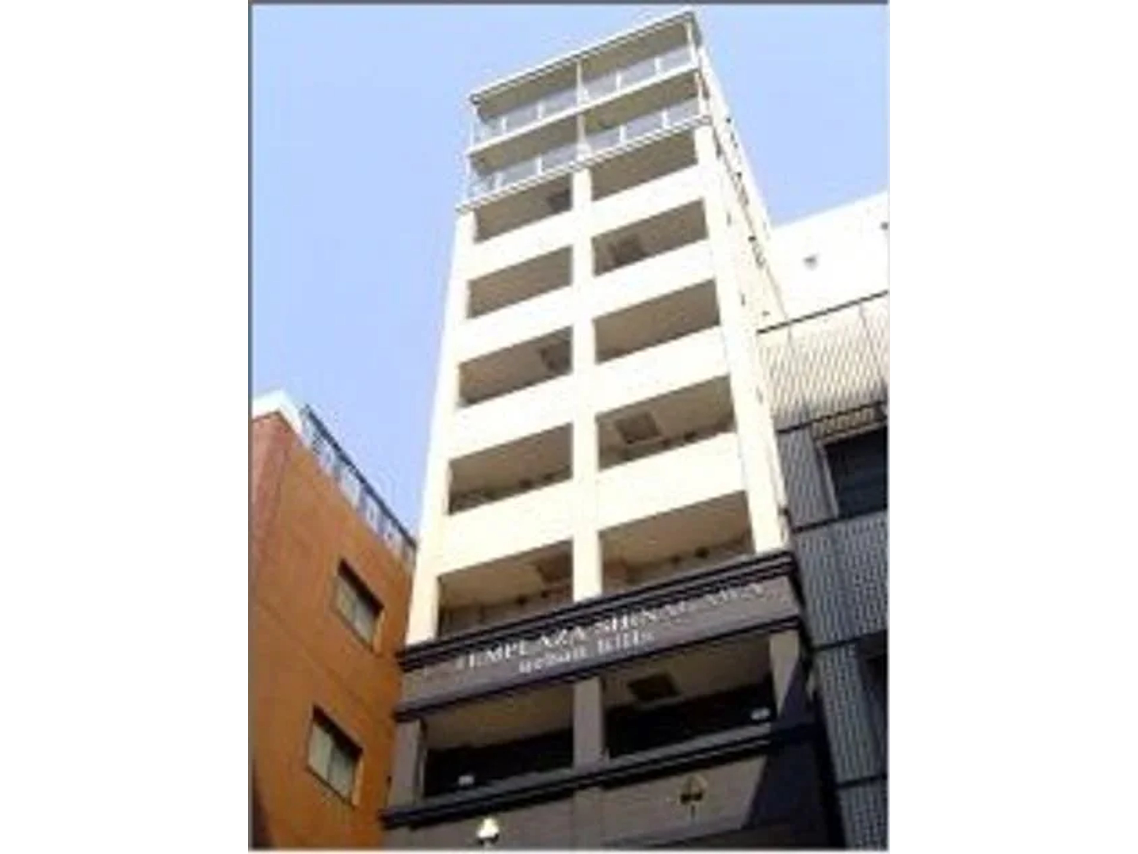 SLマンスリー品川大井町サウスのイメージ